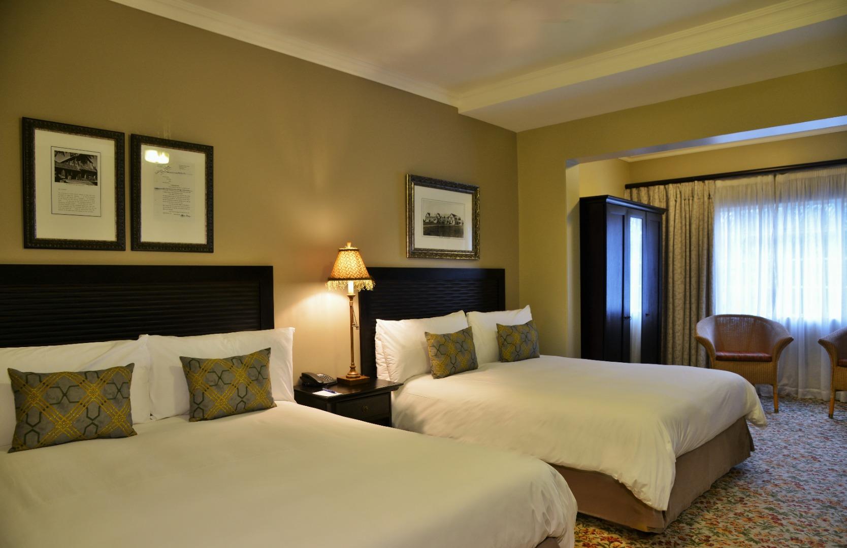 Family Room Standard