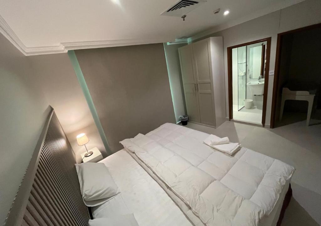 Double or Twin Executive City View