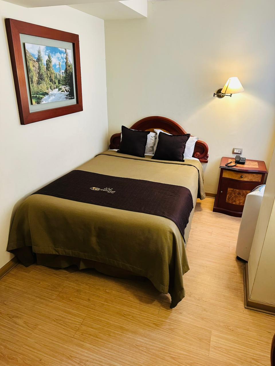 Double Single Standard