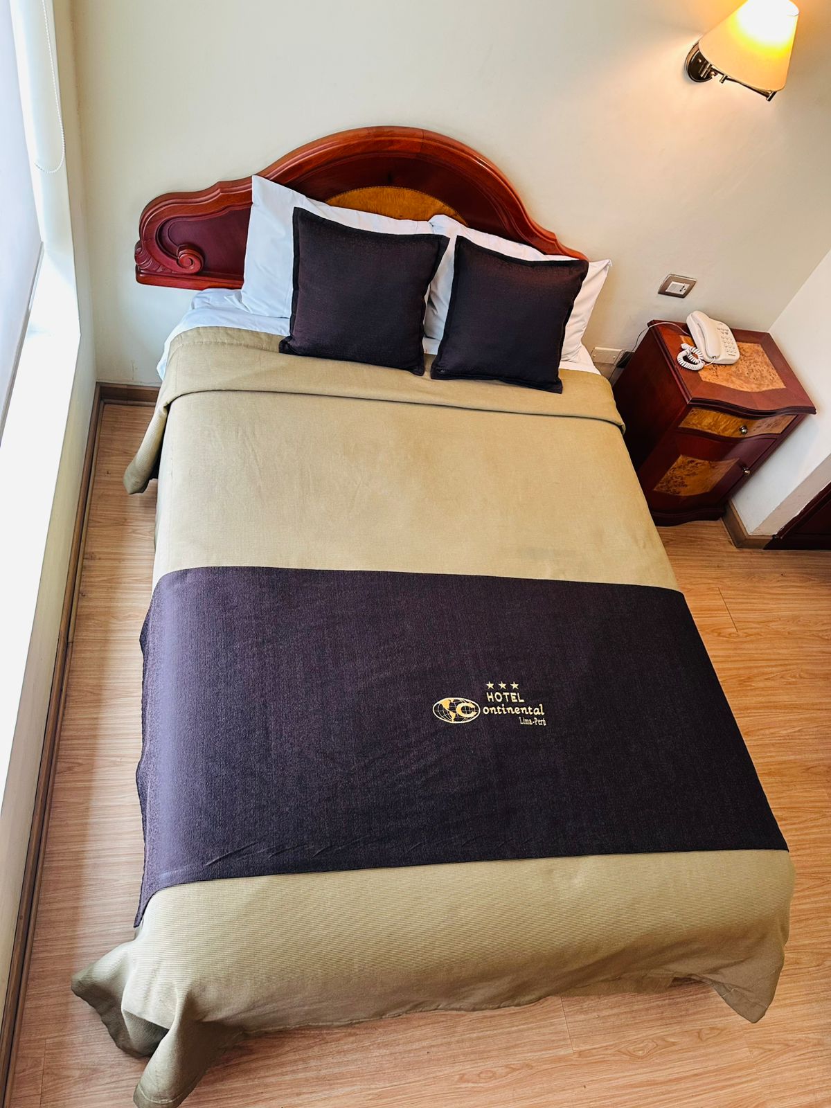 Double Single Standard