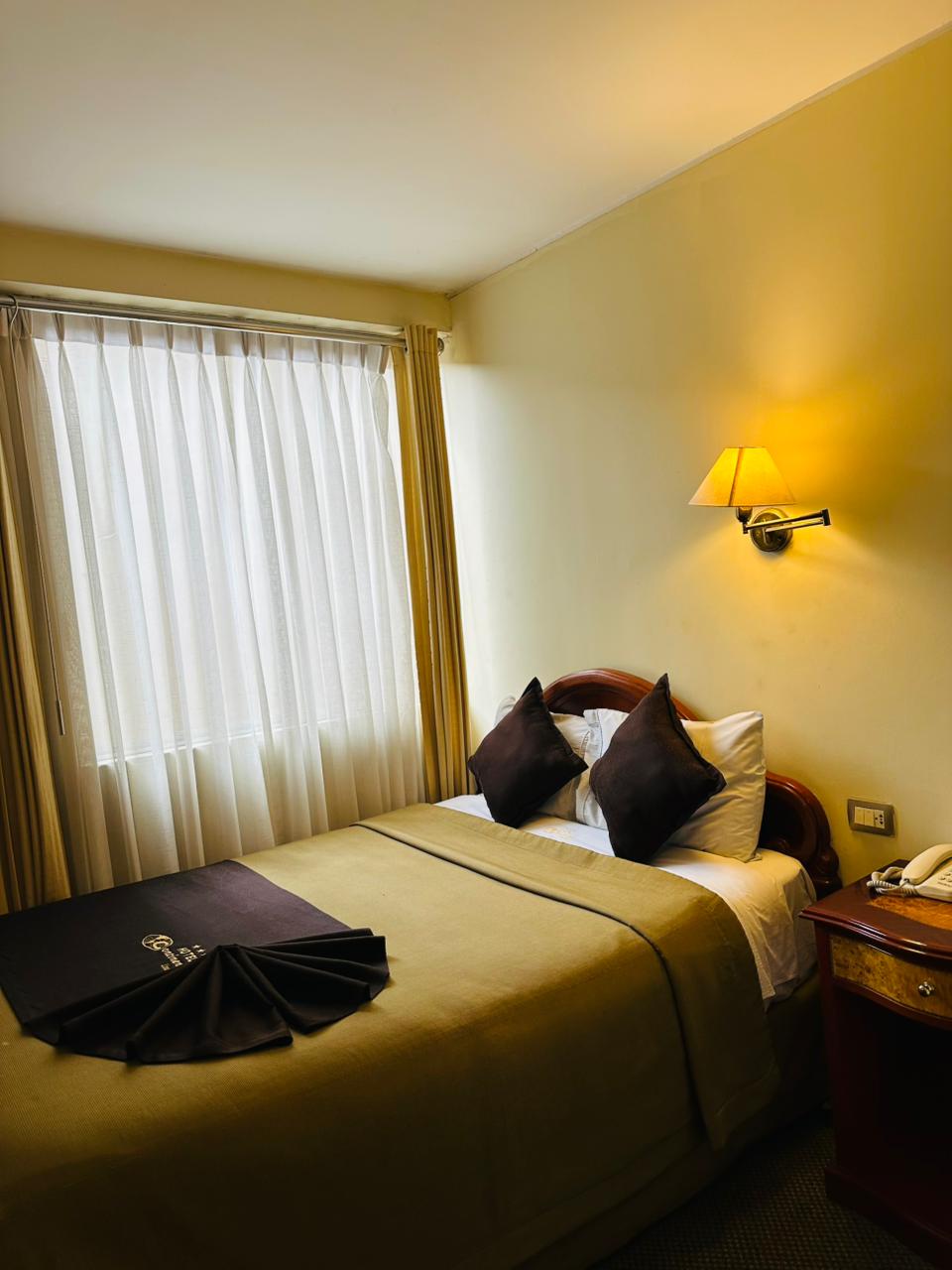 Double Single Standard