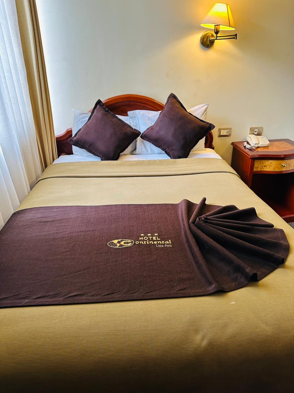 Double Single Standard