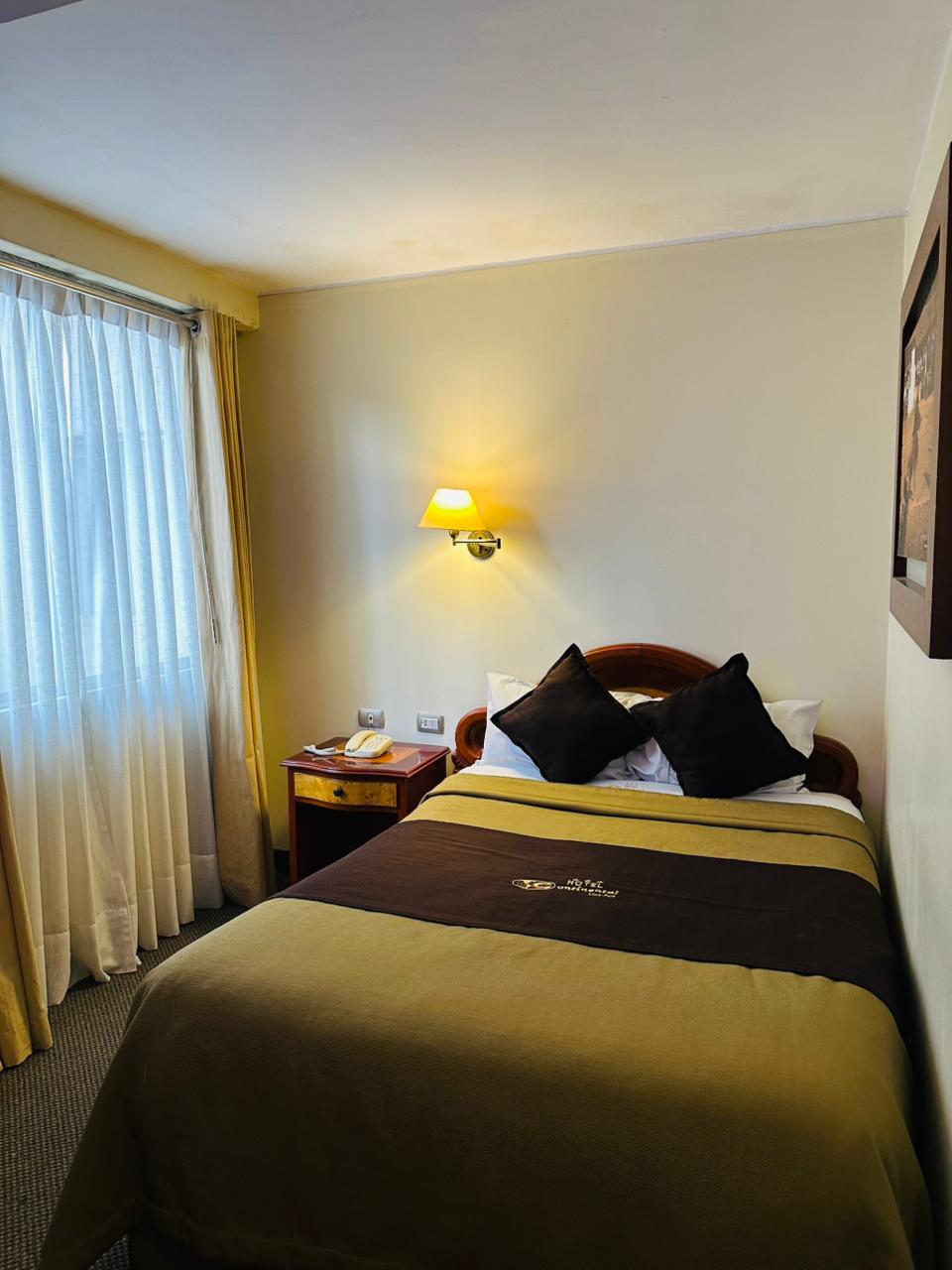 Double Single Standard