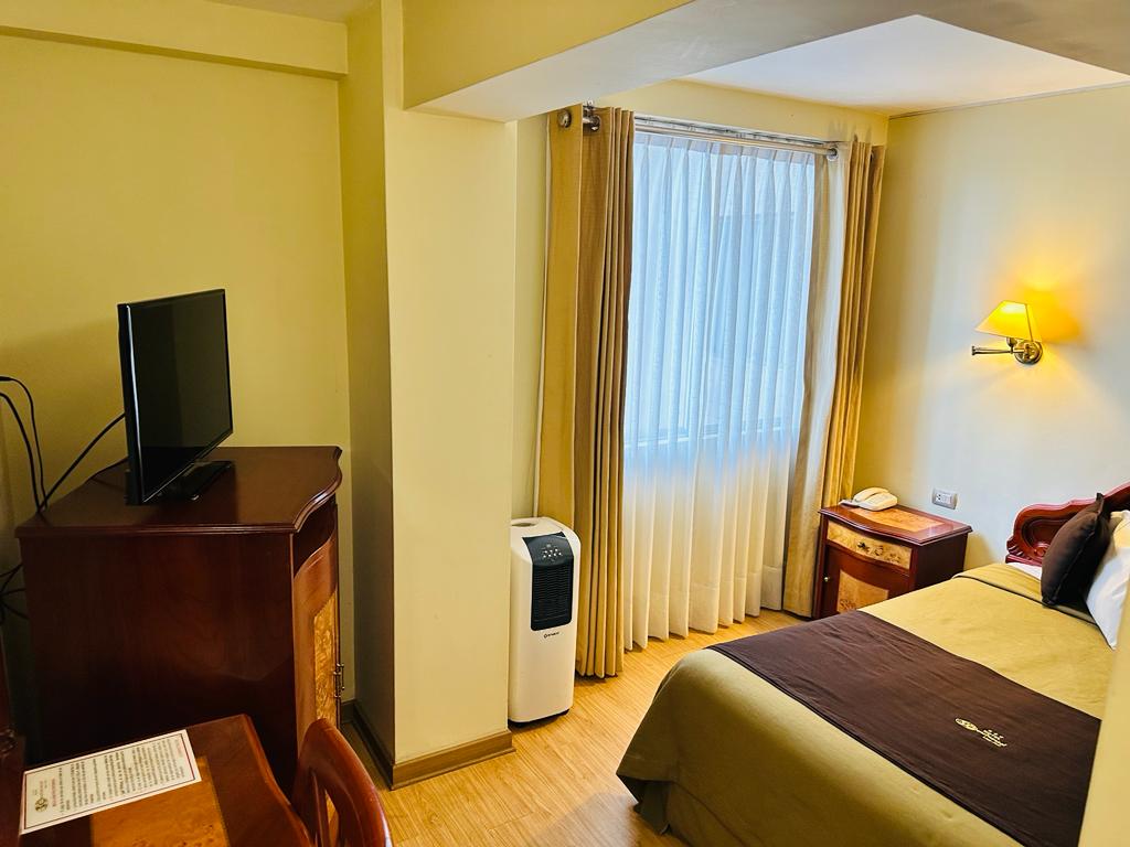 Double Single Standard