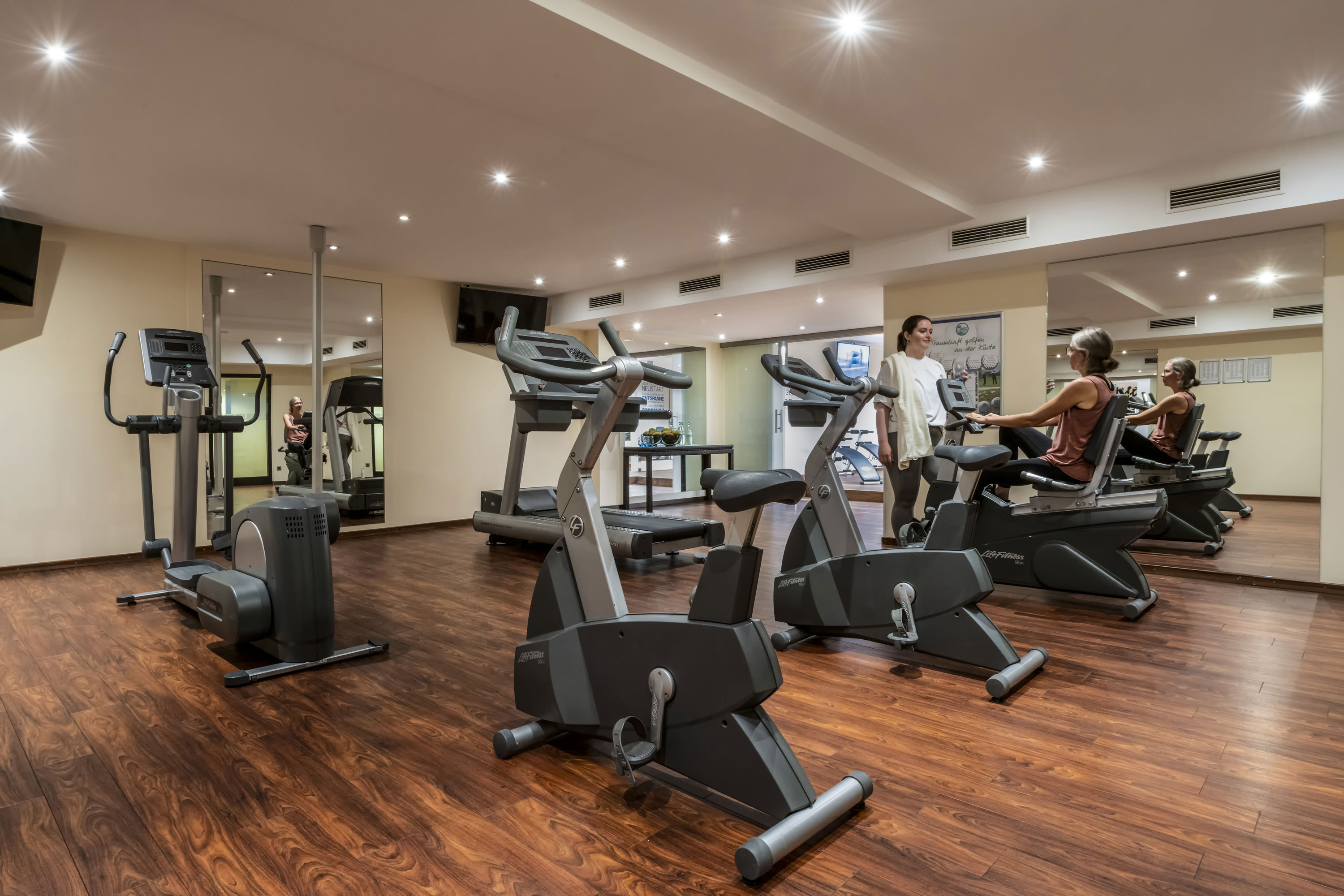 Sports and Entertainment