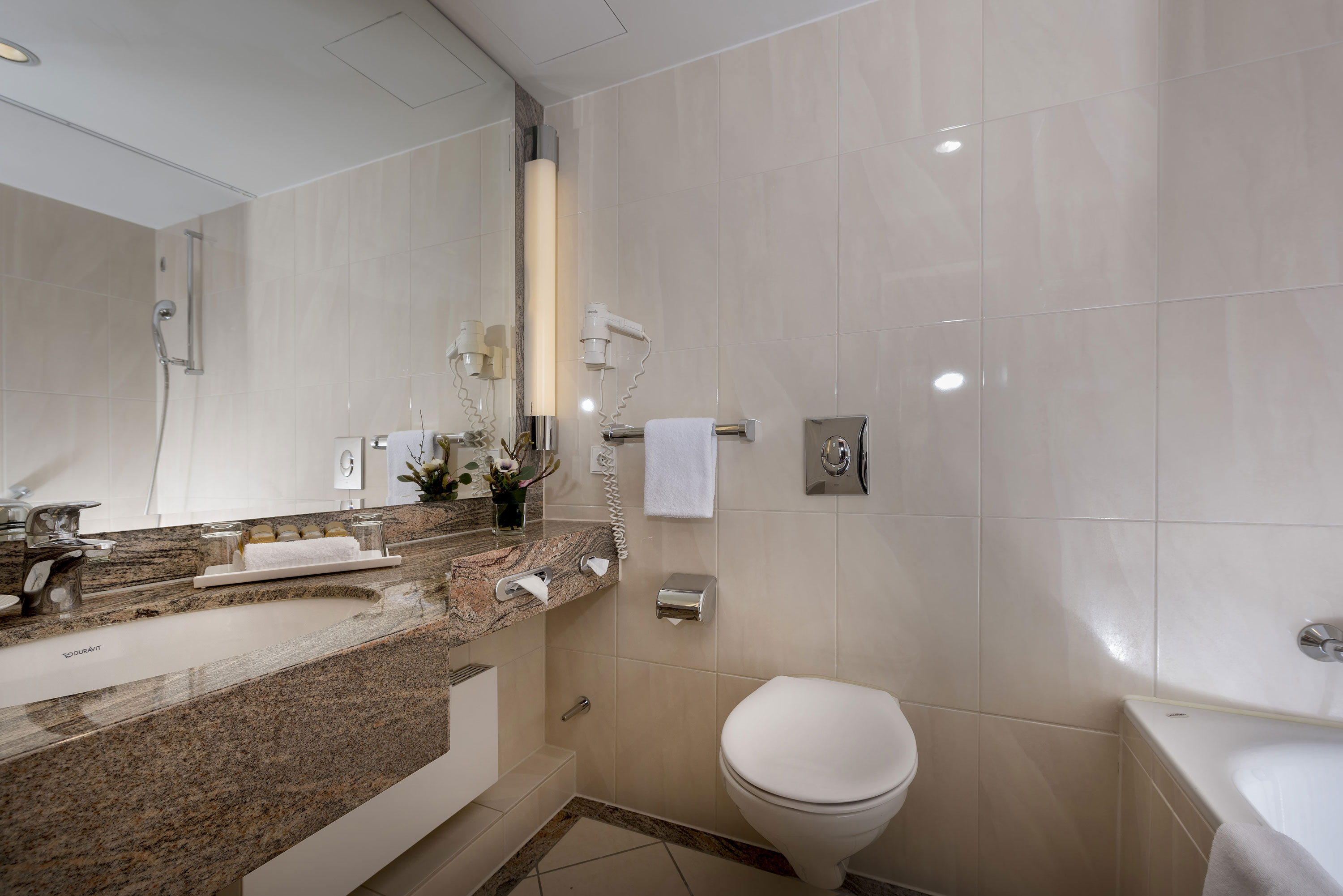 Double or Twin Classic