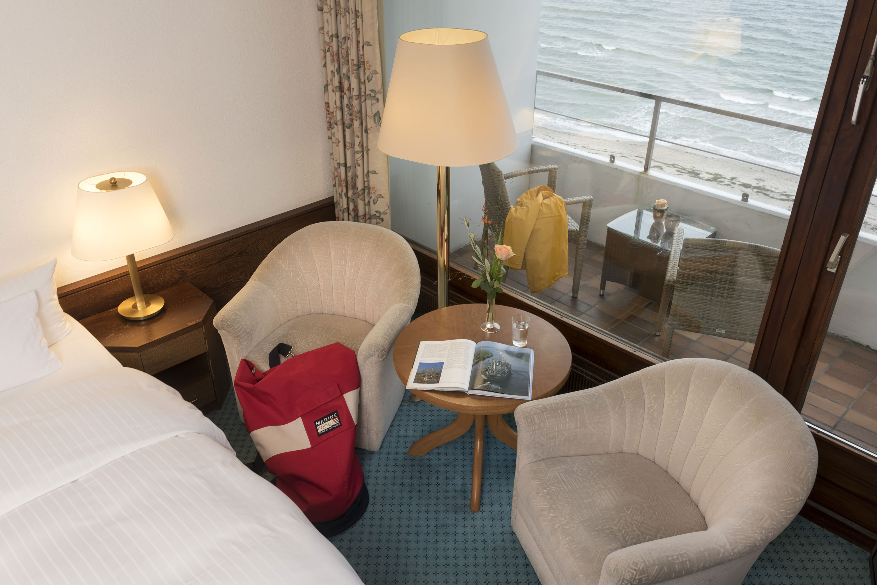 Double or Twin Superior