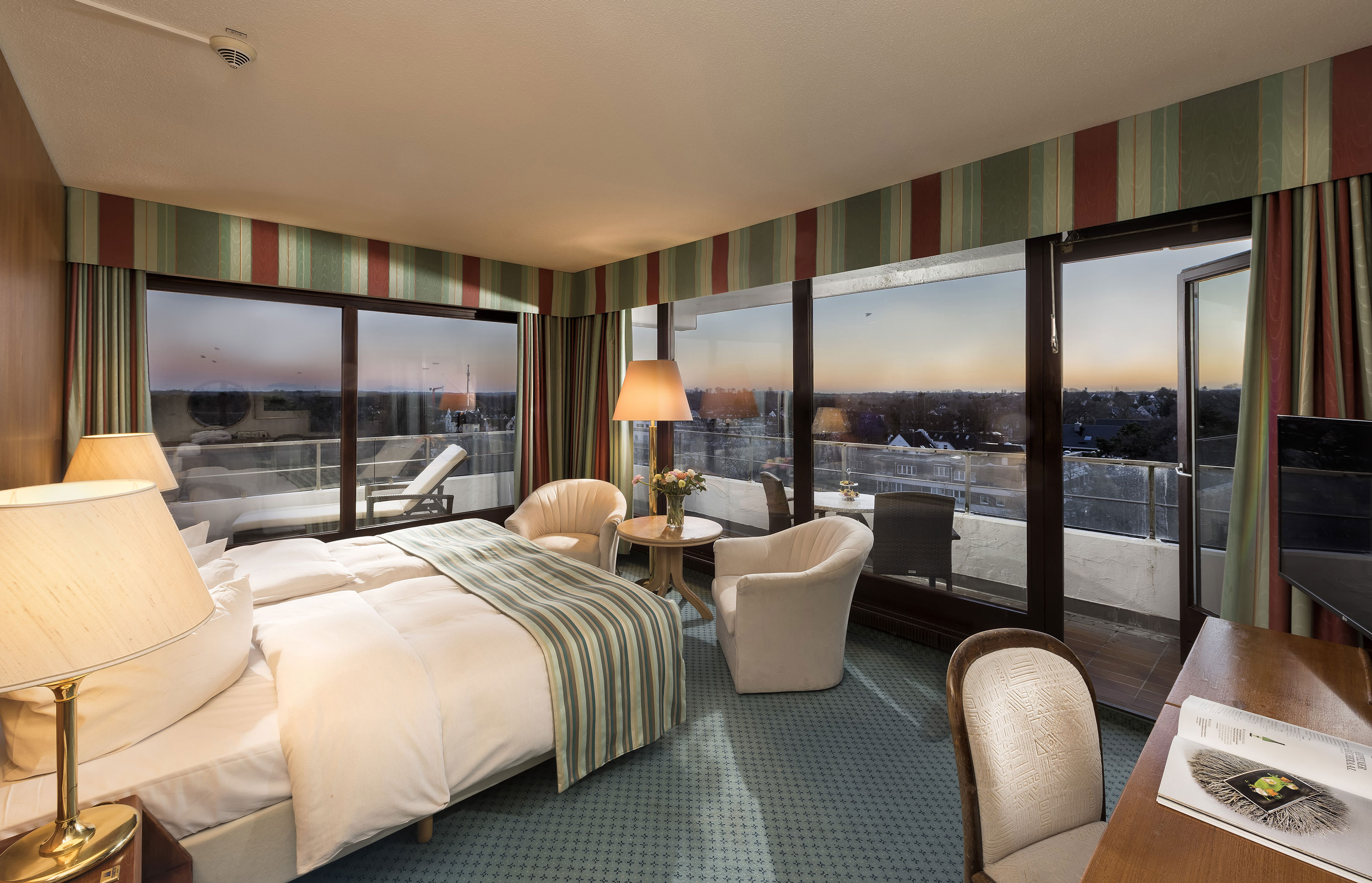 Family Room Superior