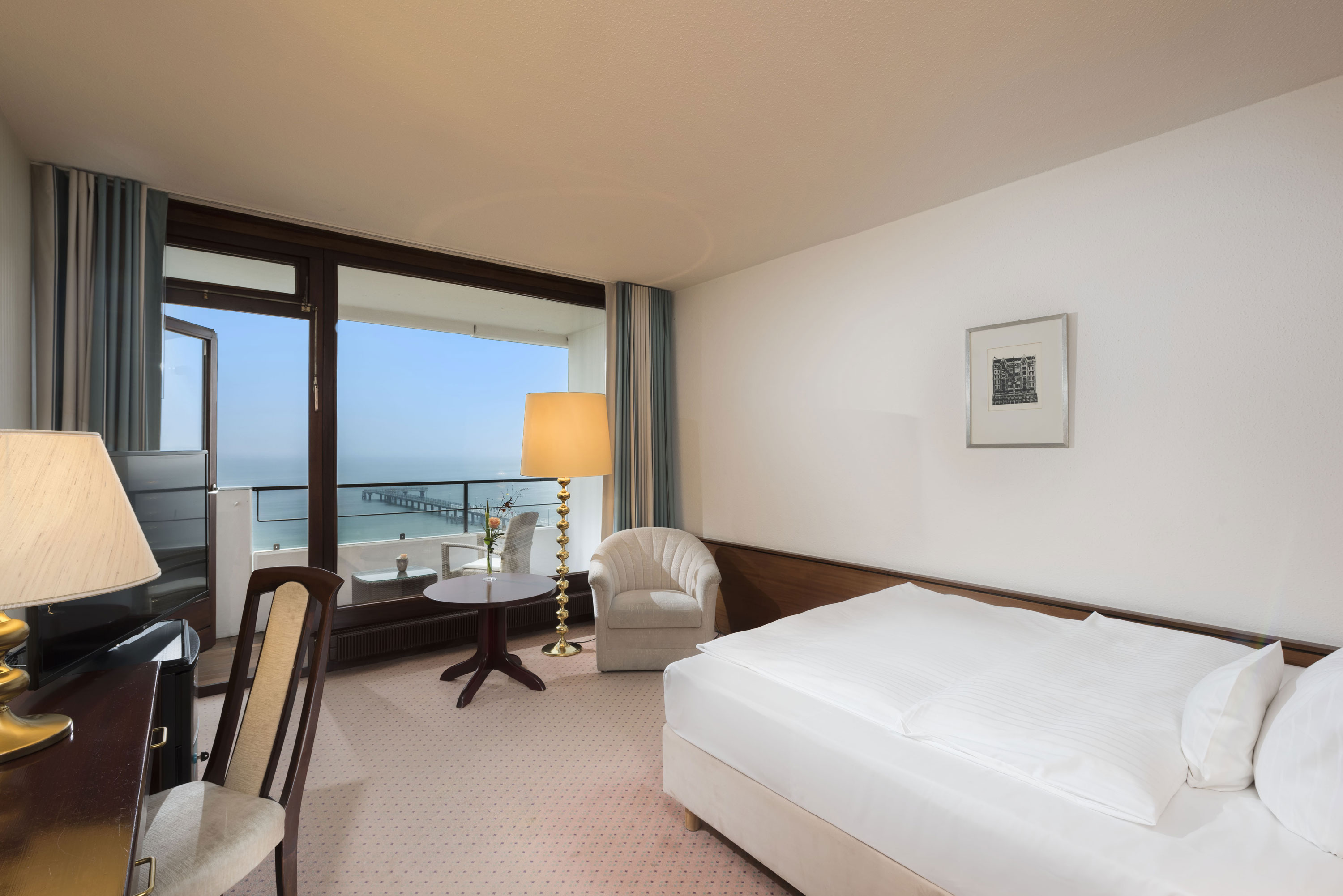 Double Single Superior