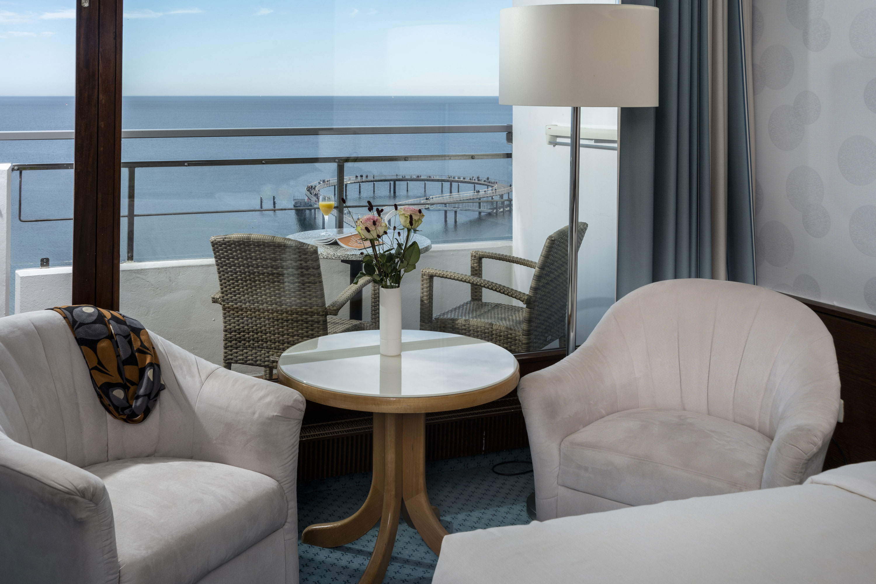 Double or Twin Superior