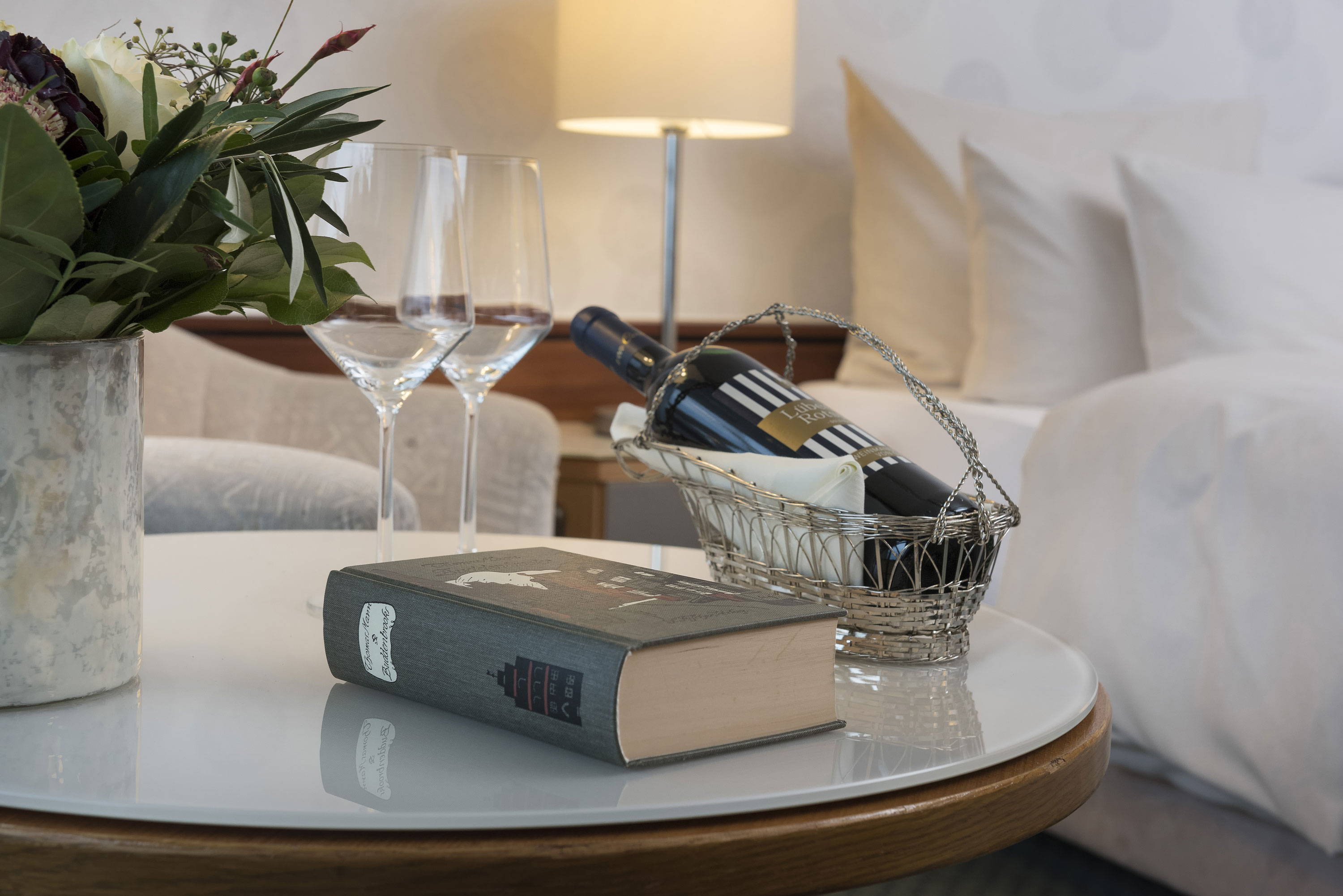 Double or Twin Superior