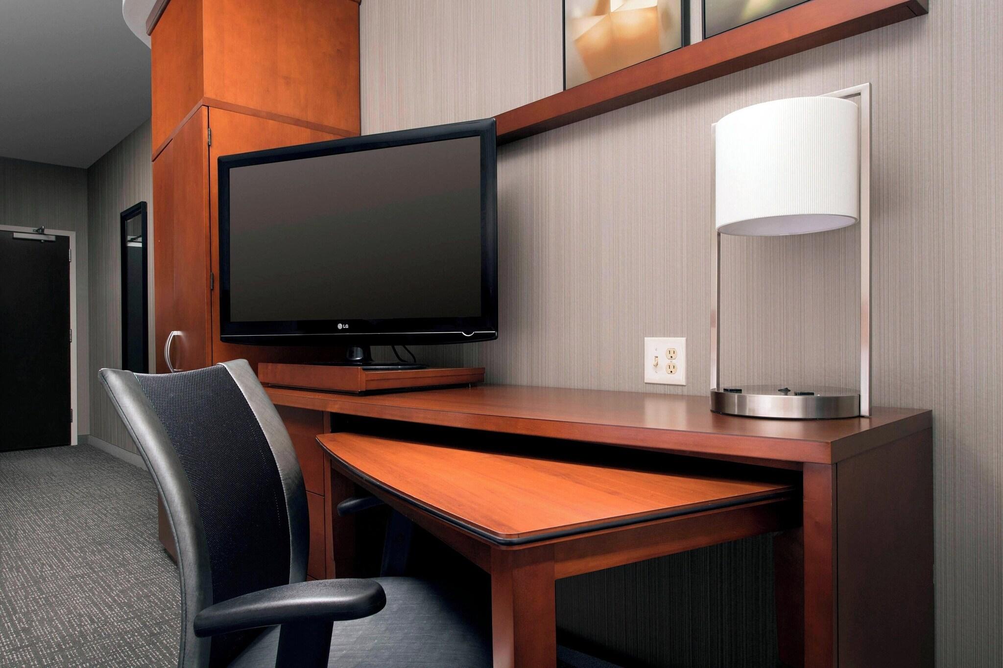 Double Two Queen Beds