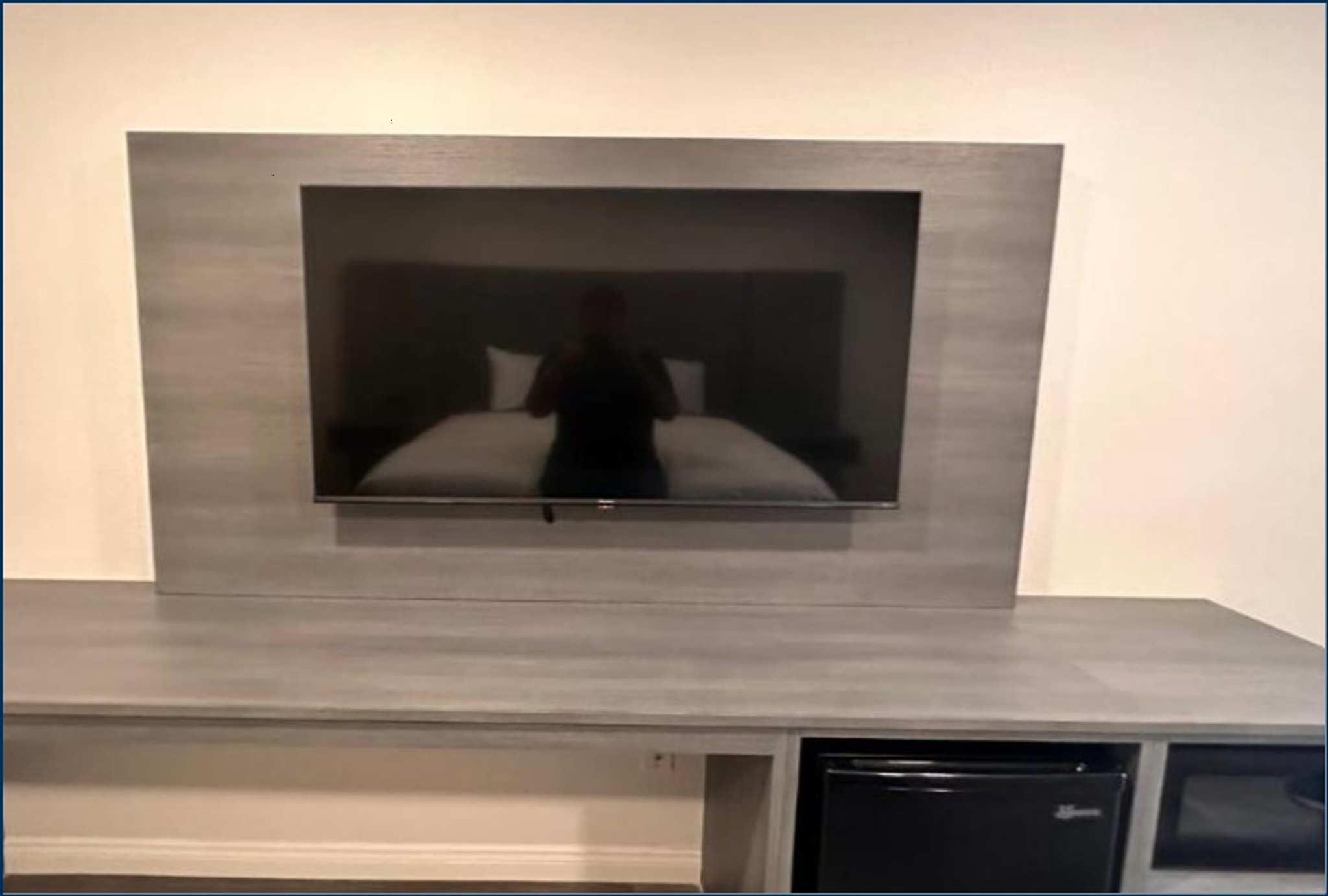 Suite Executive King Bed