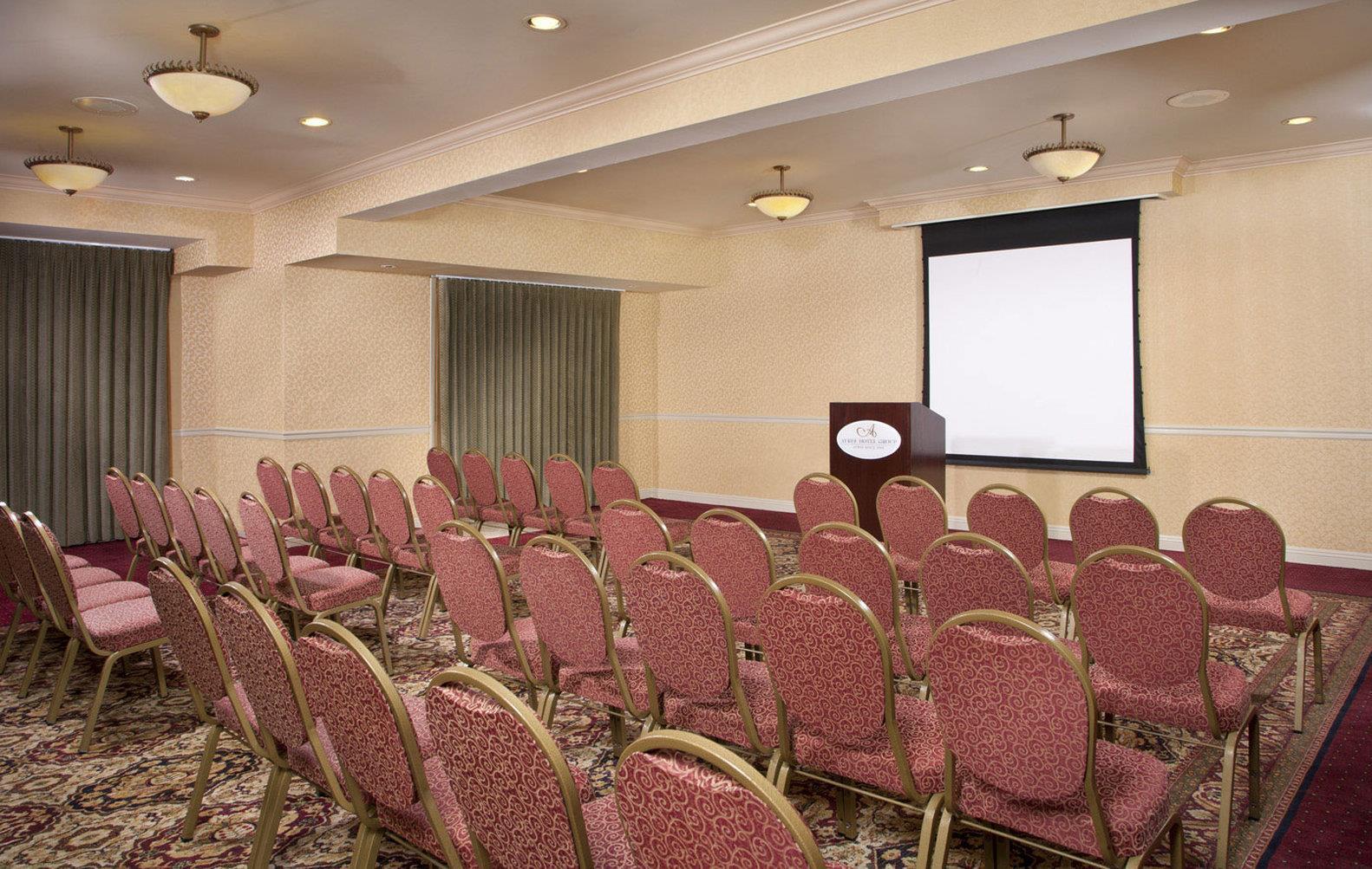 Conferences