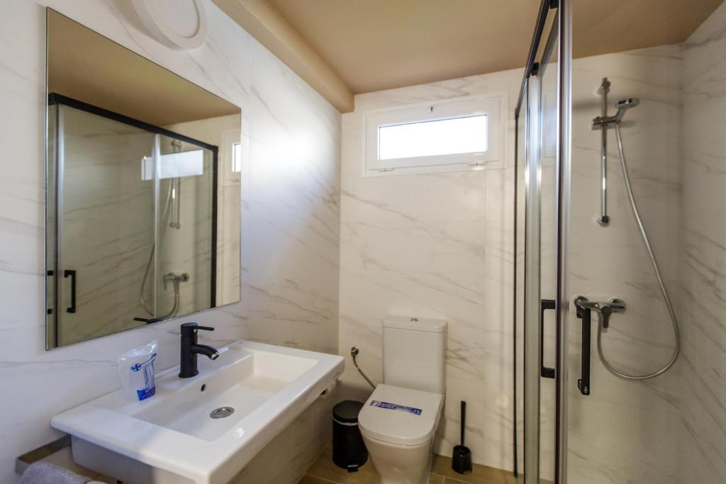 Apartment Two Bedrooms