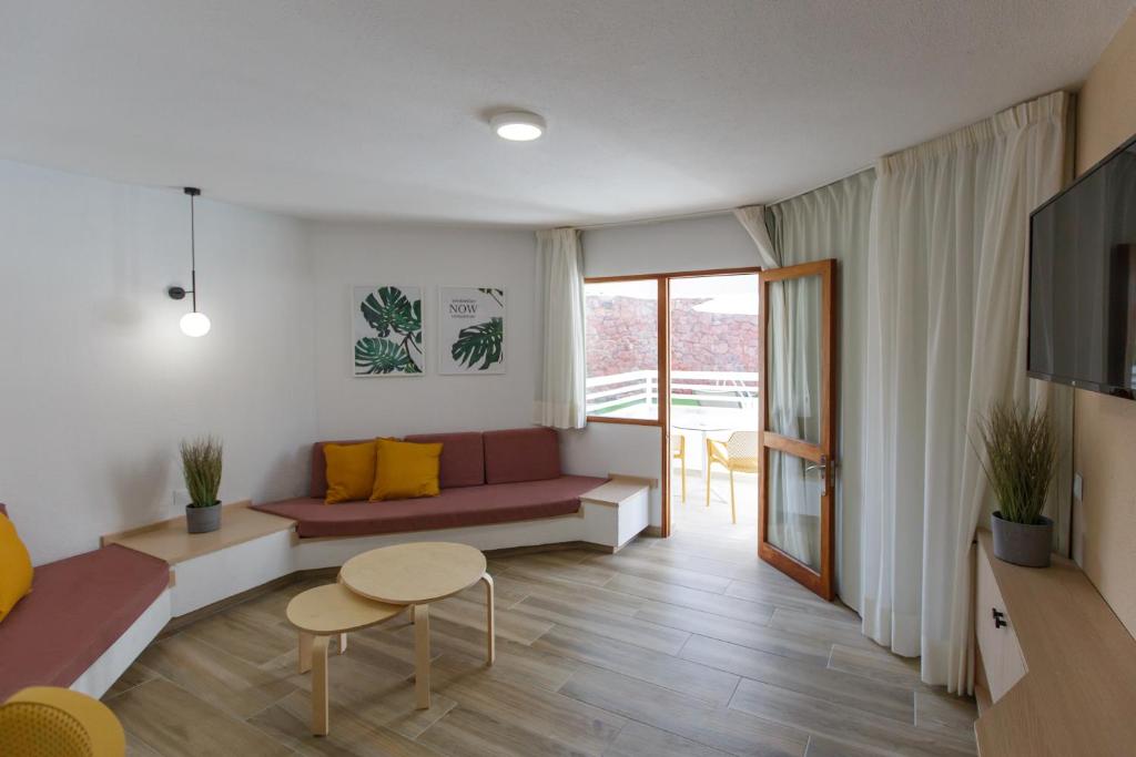 Apartment Two Bedrooms