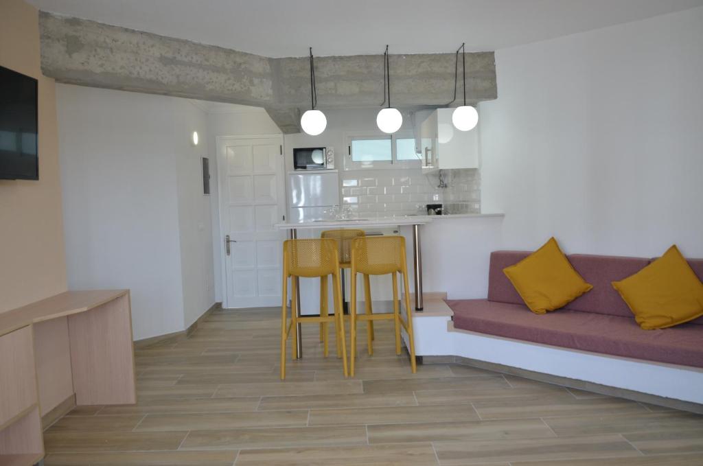 Apartment One Bedroom