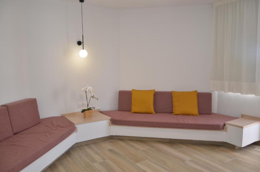 Apartment Two Bedrooms