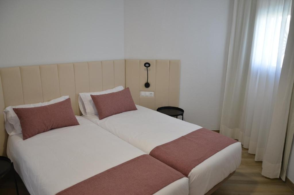 Apartment Two Bedrooms