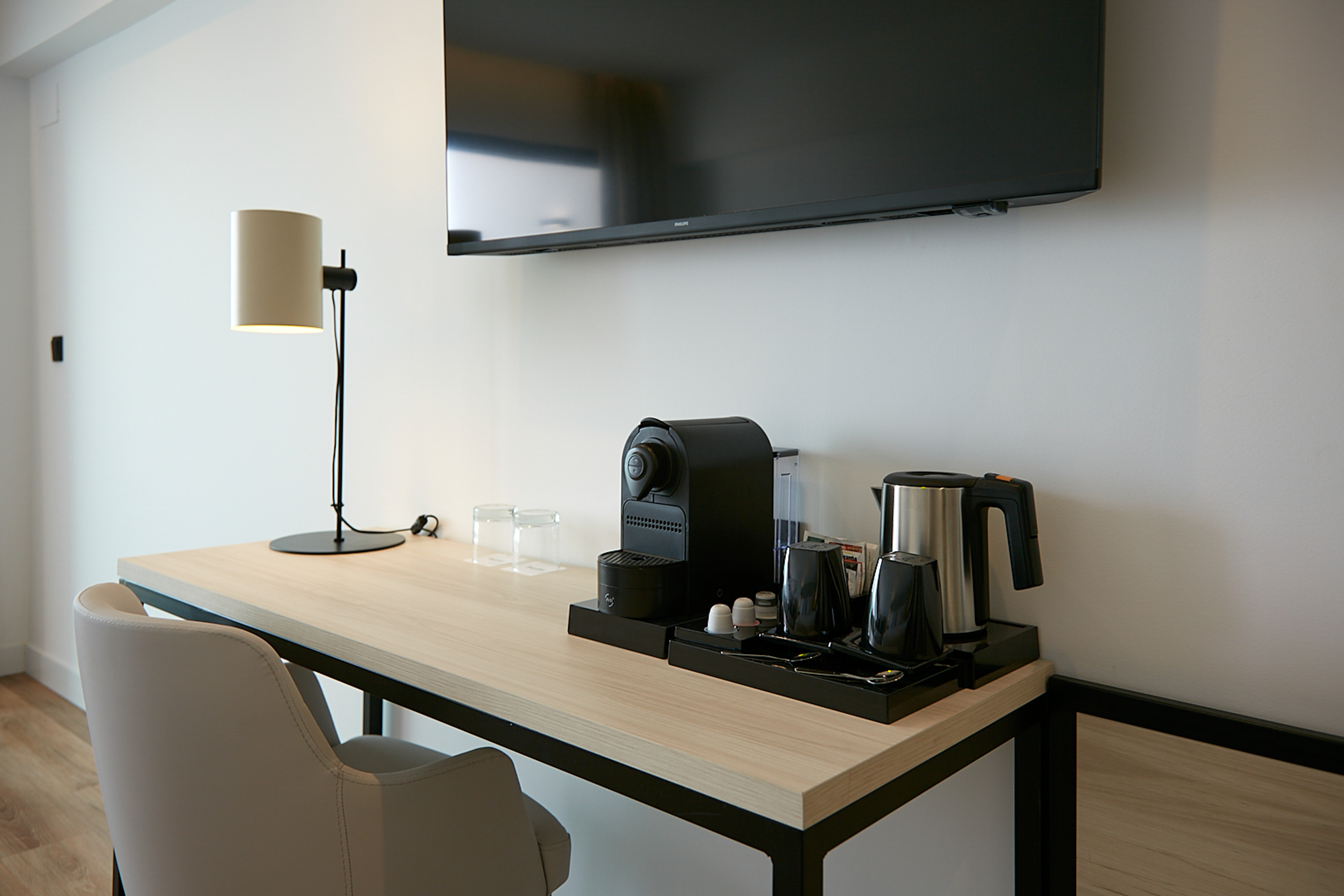 Single Superior Sea Front