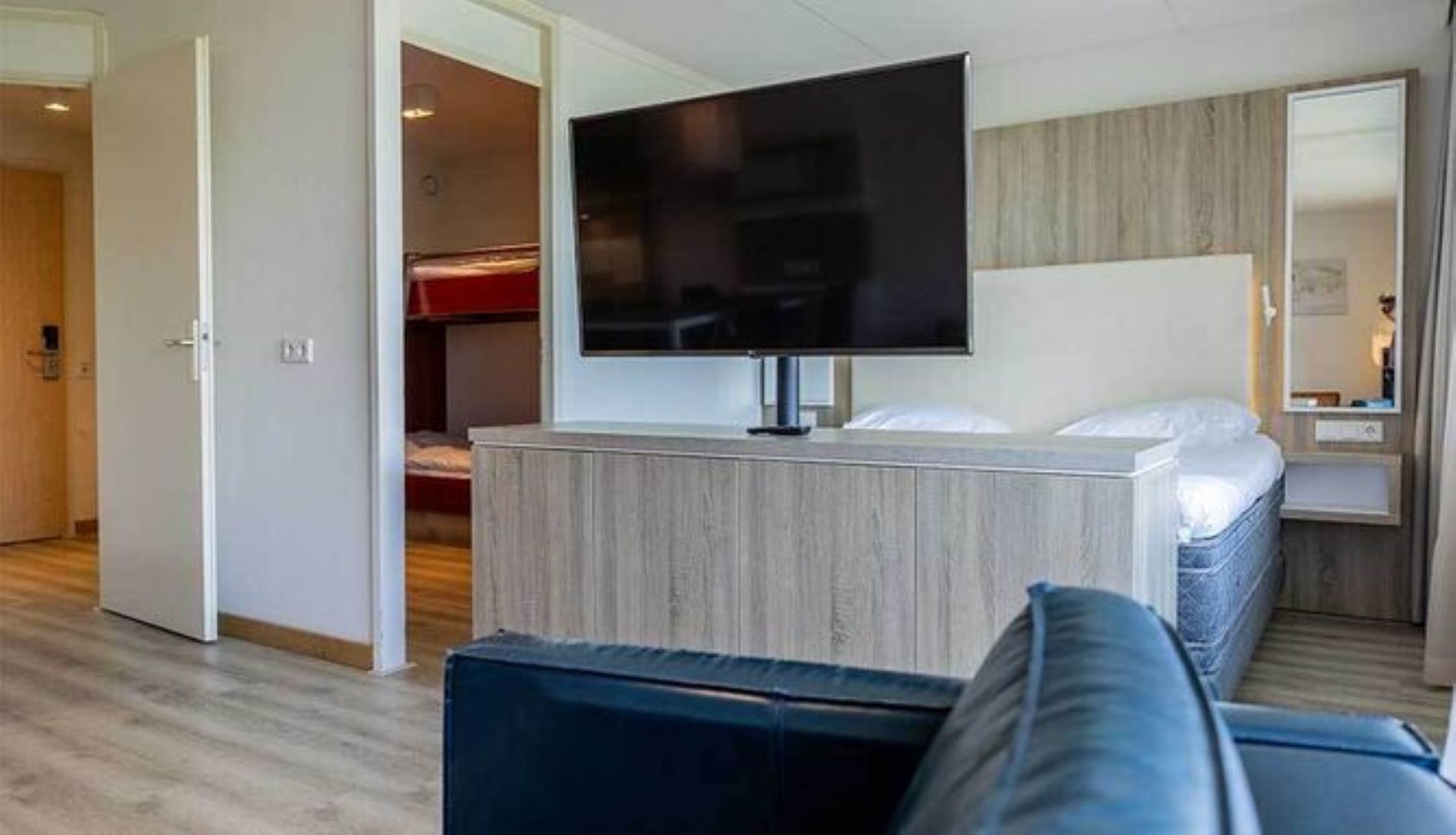 Family Room Standard