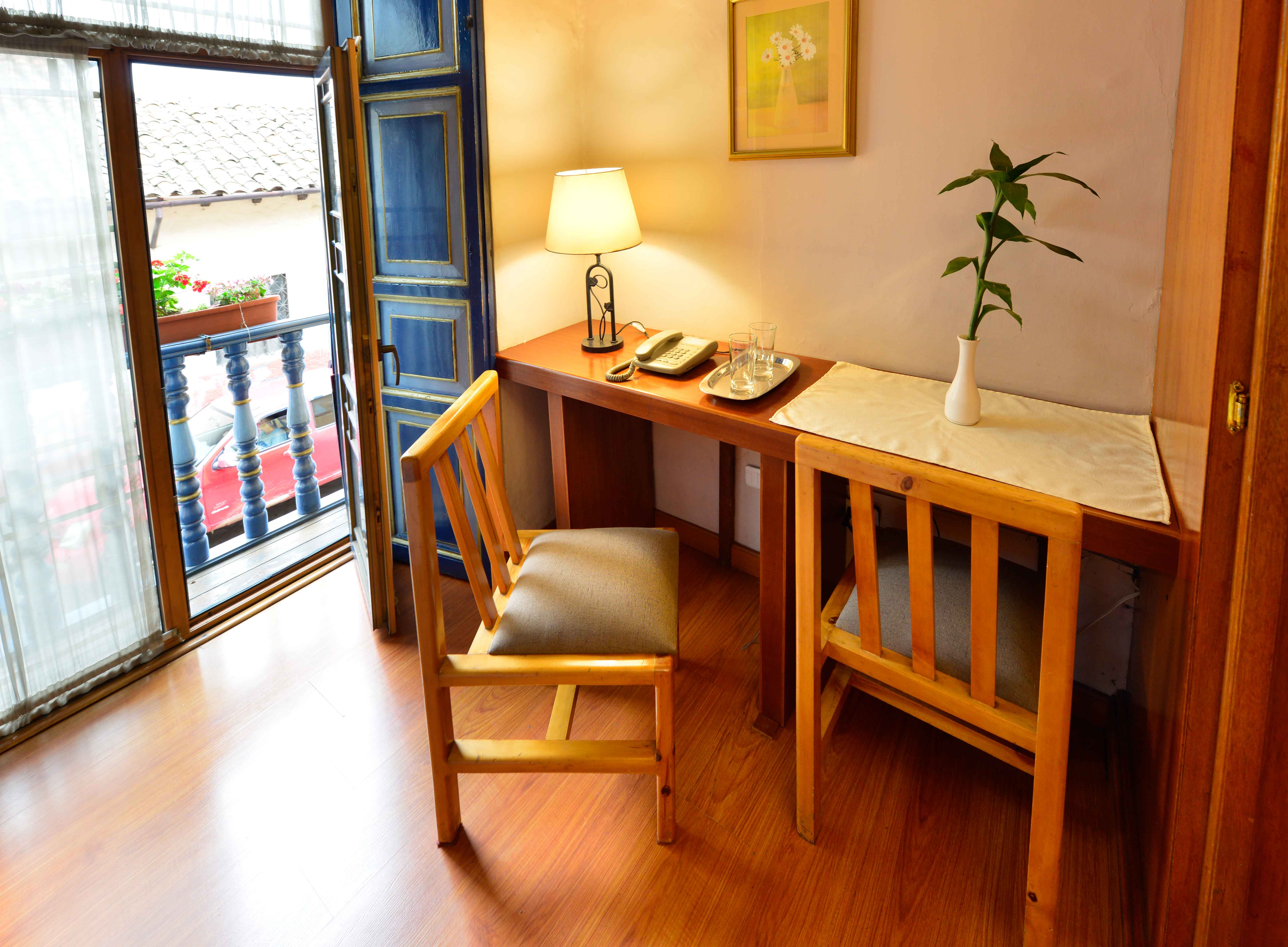 Family Room Capacity 5 Three Bedroom