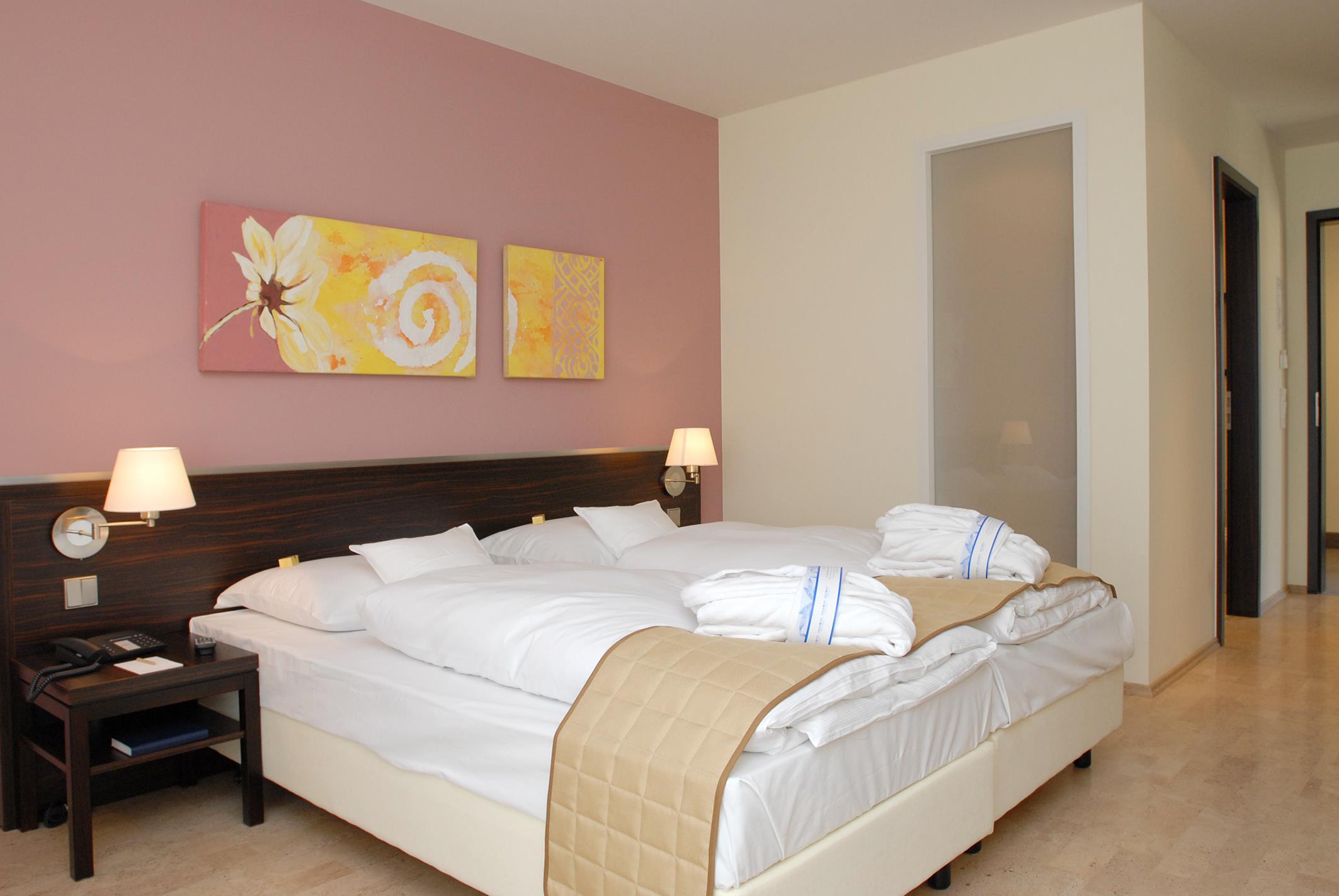 Double or Twin Standard