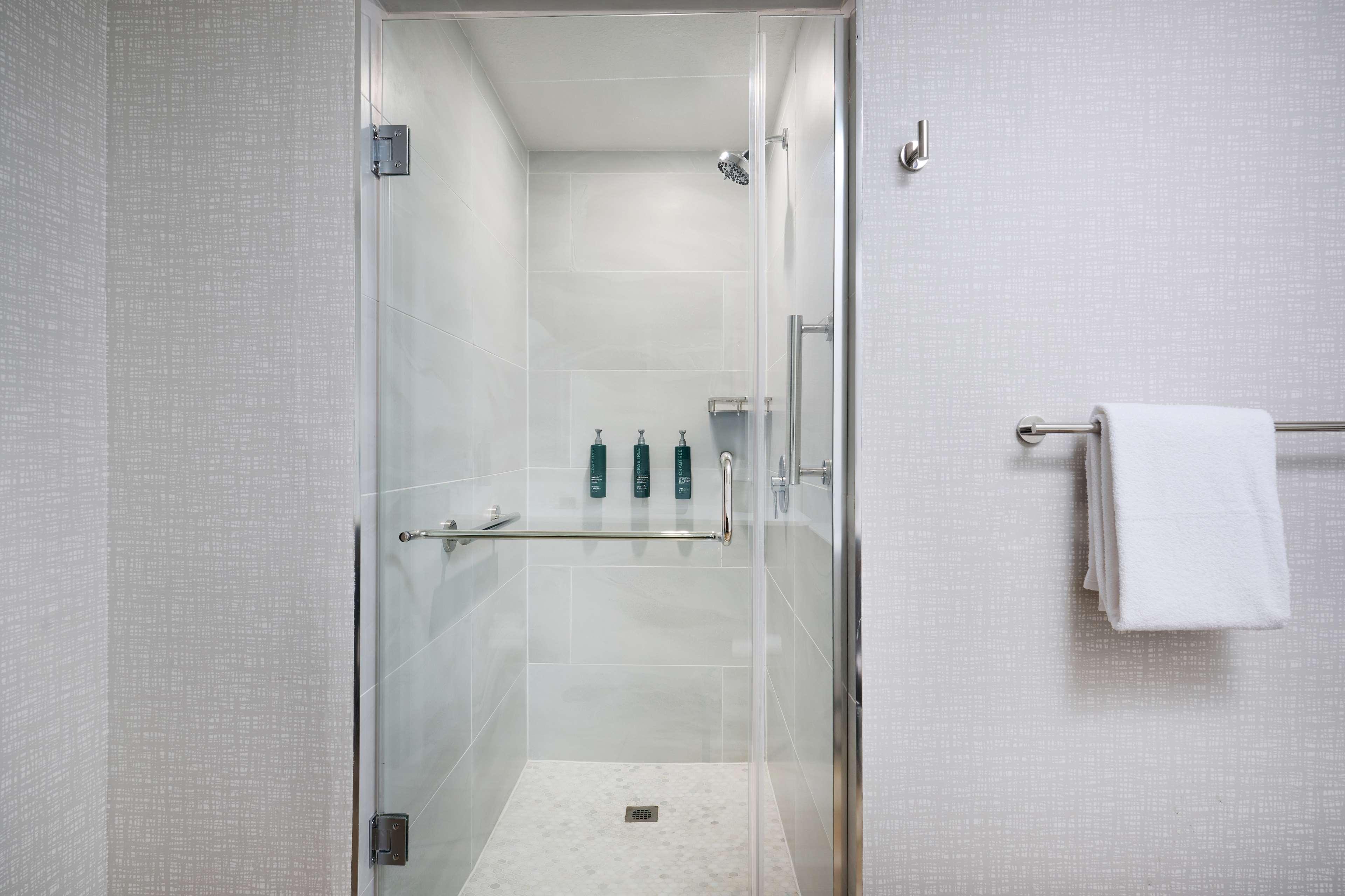 Suite King Bed Two Bedrooms