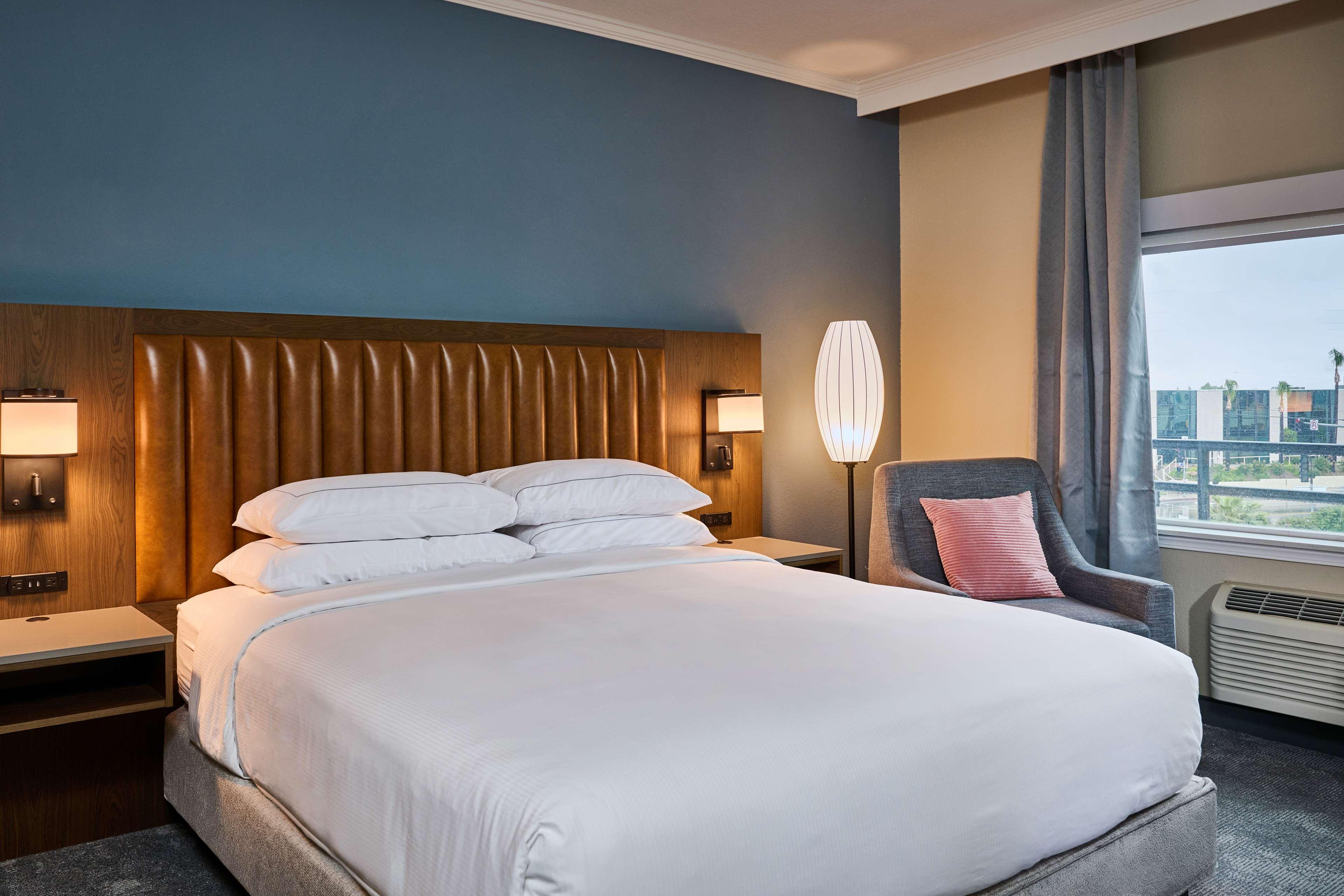 Suite King Bed Two Bedrooms