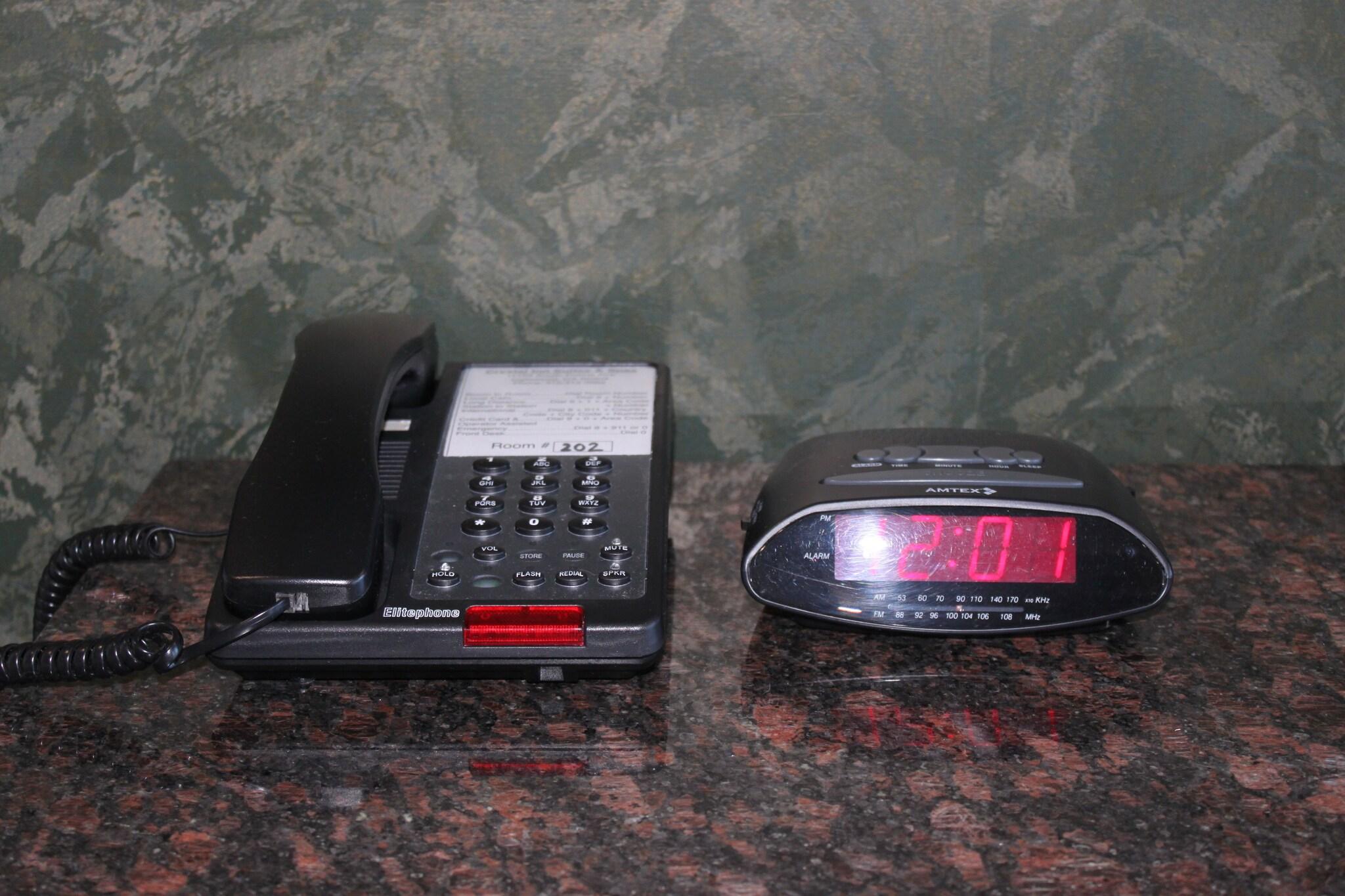 Double King Bed Non Smoking