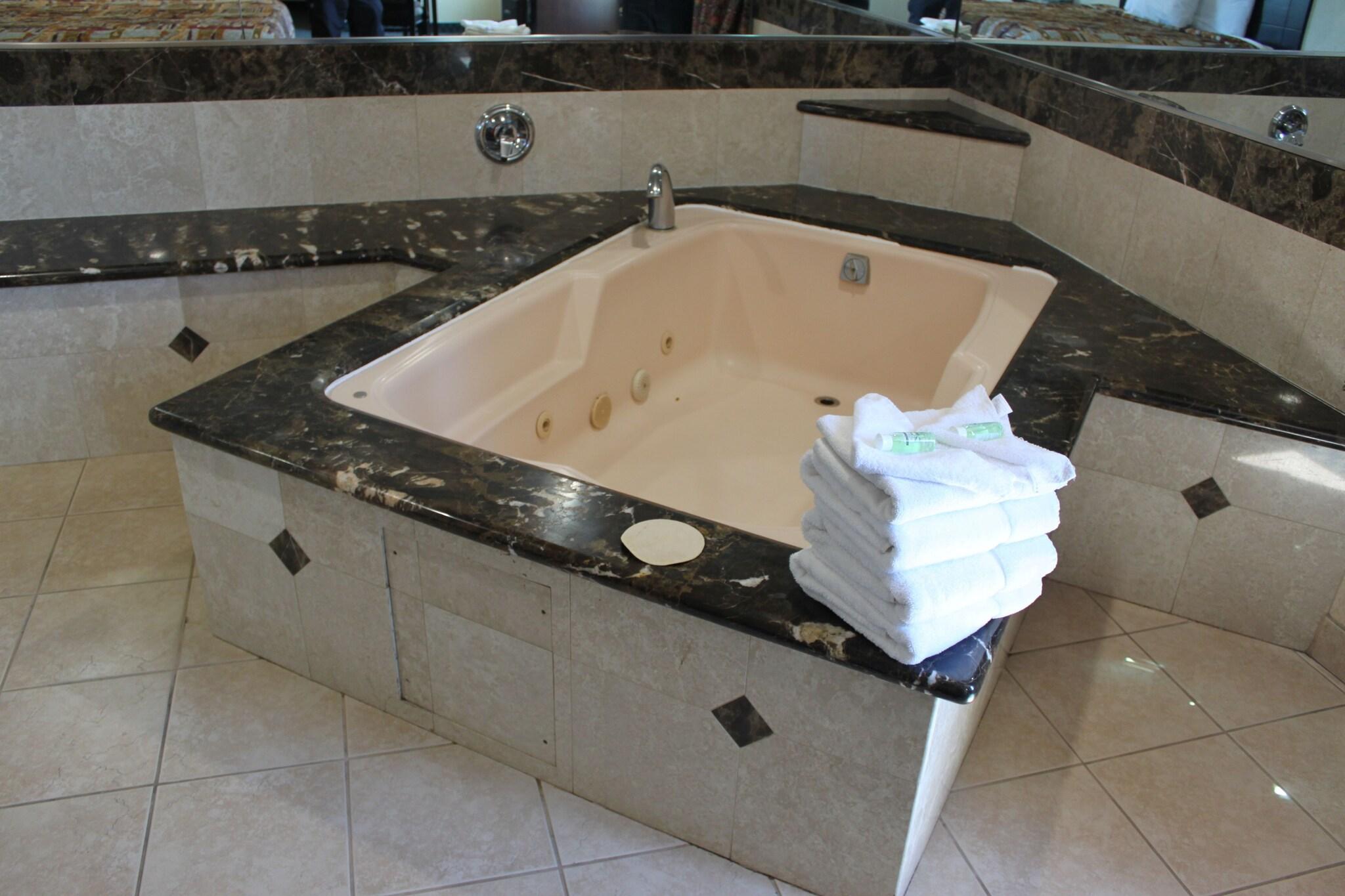 Double King Bed Non Smoking