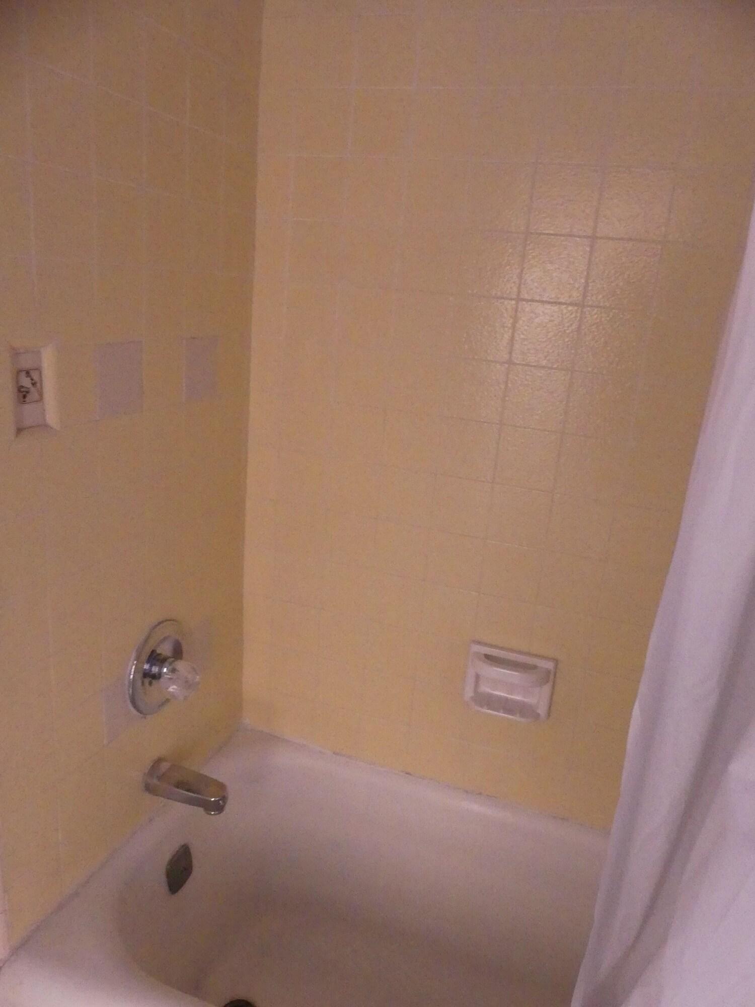 Quadruple Two Double Beds