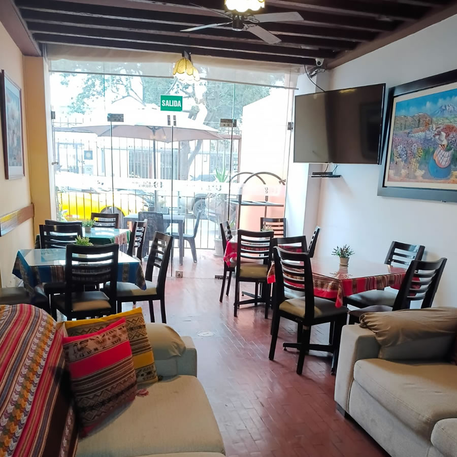 Apartment Three Bedrooms