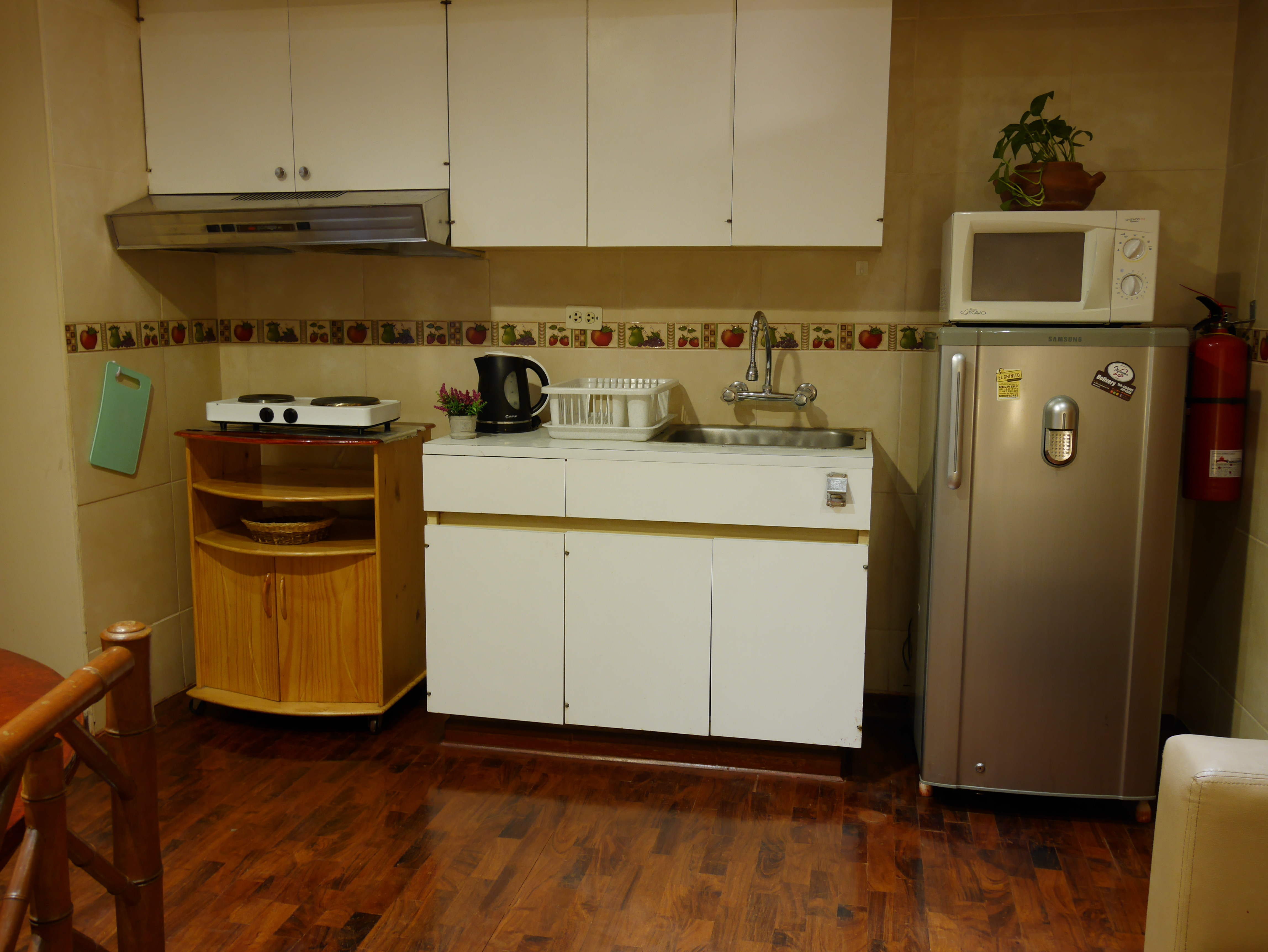 Junior Suite Standard