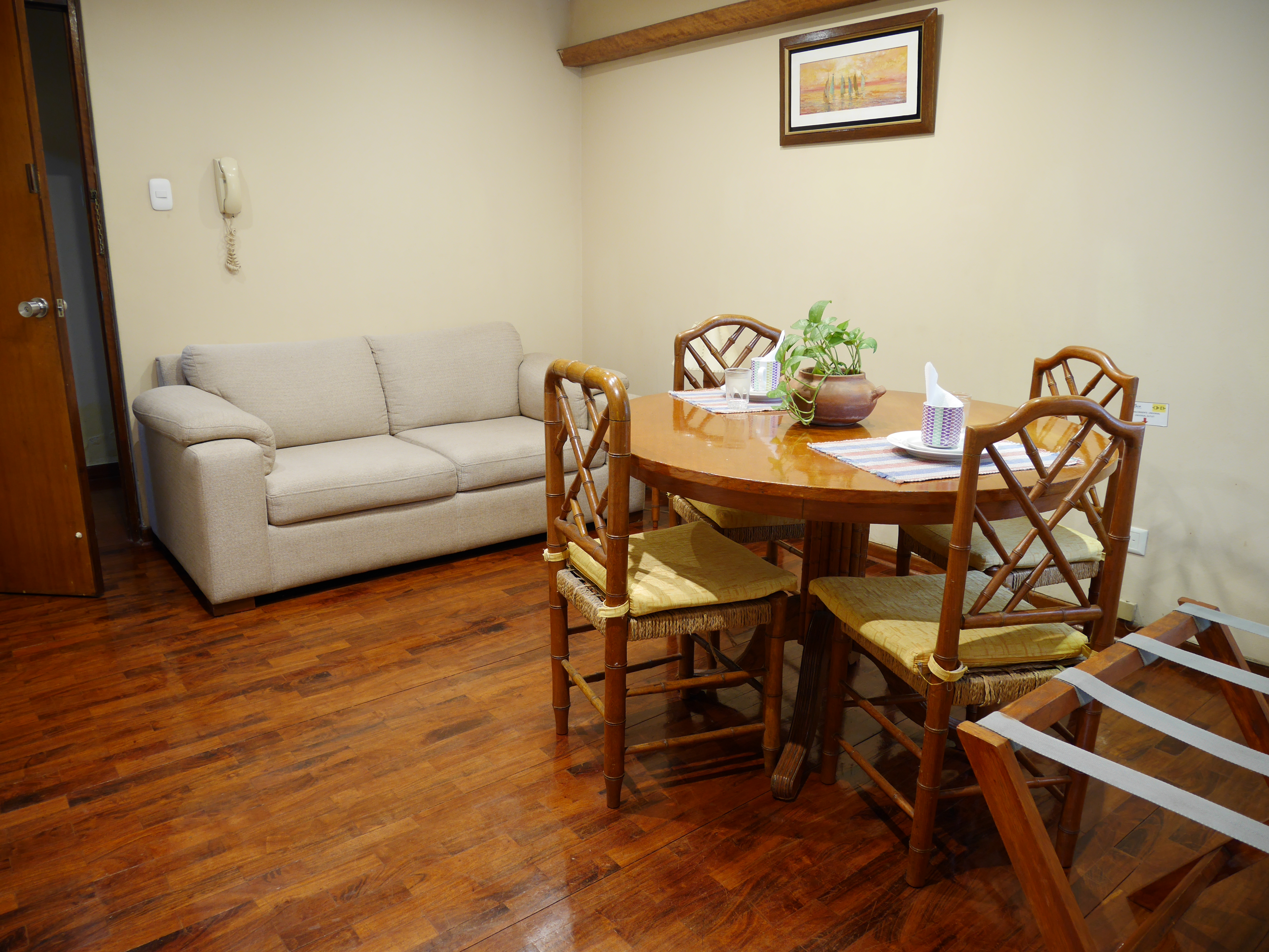 Junior Suite Standard