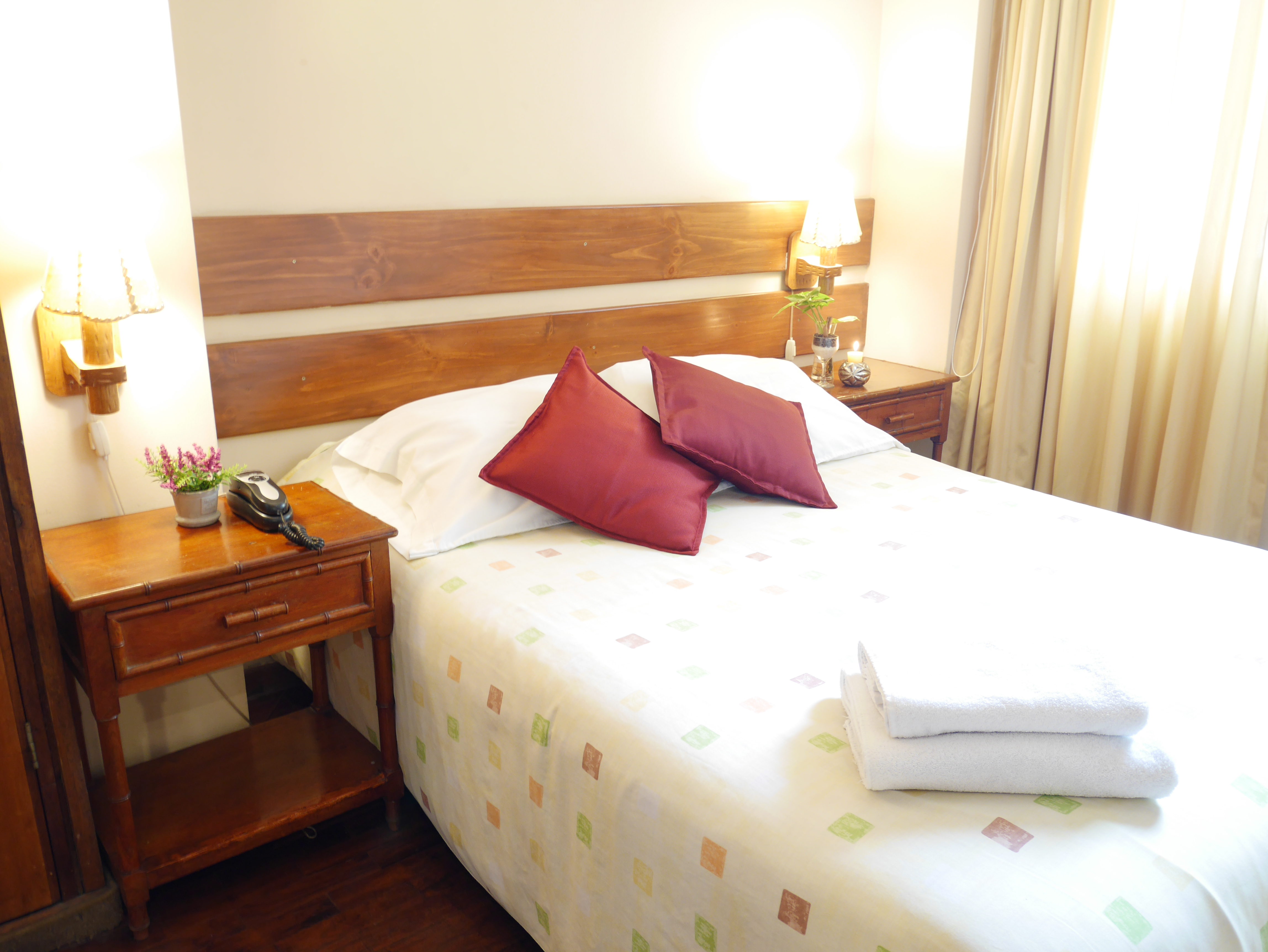 Junior Suite Standard