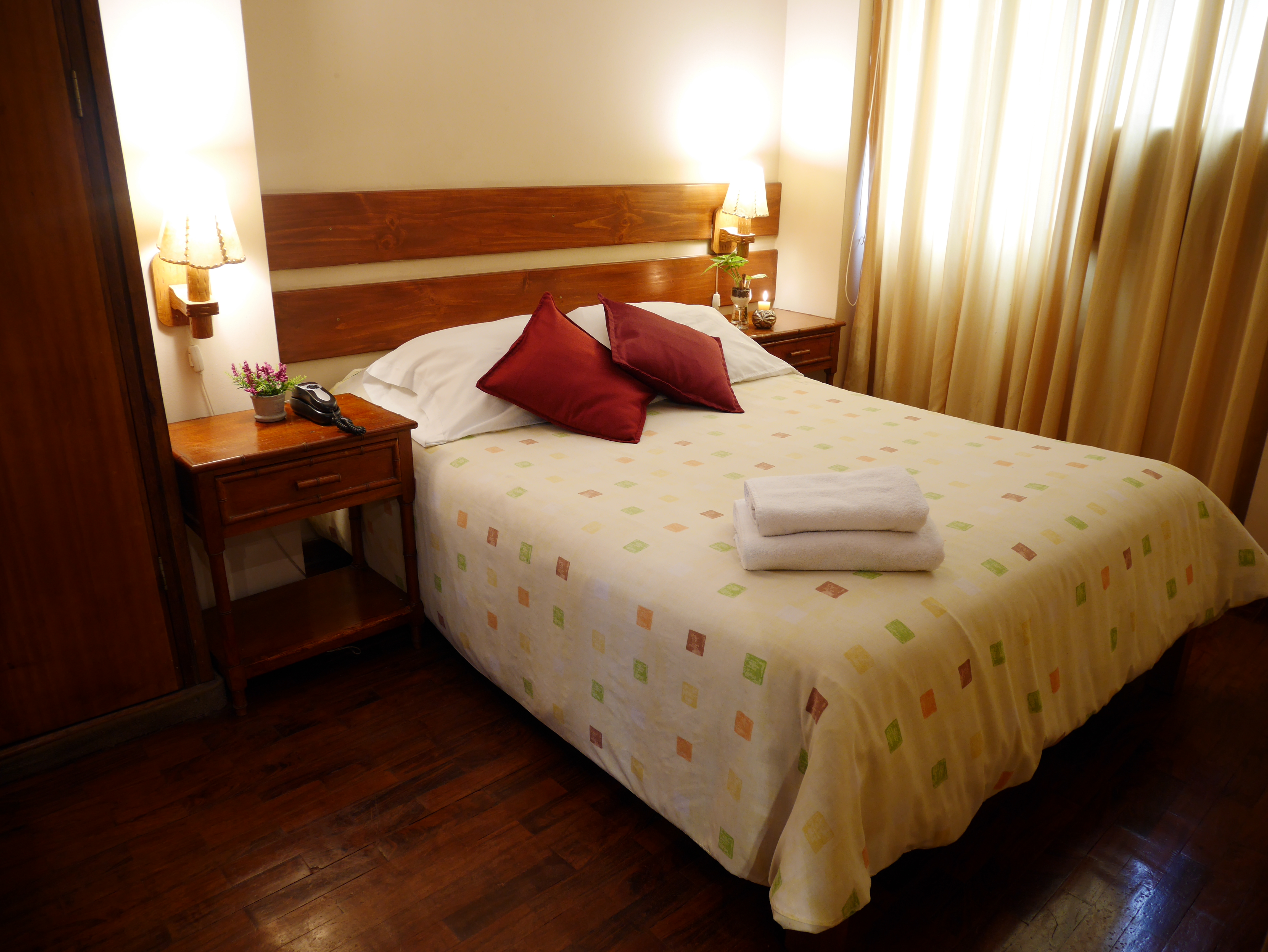 Junior Suite Standard