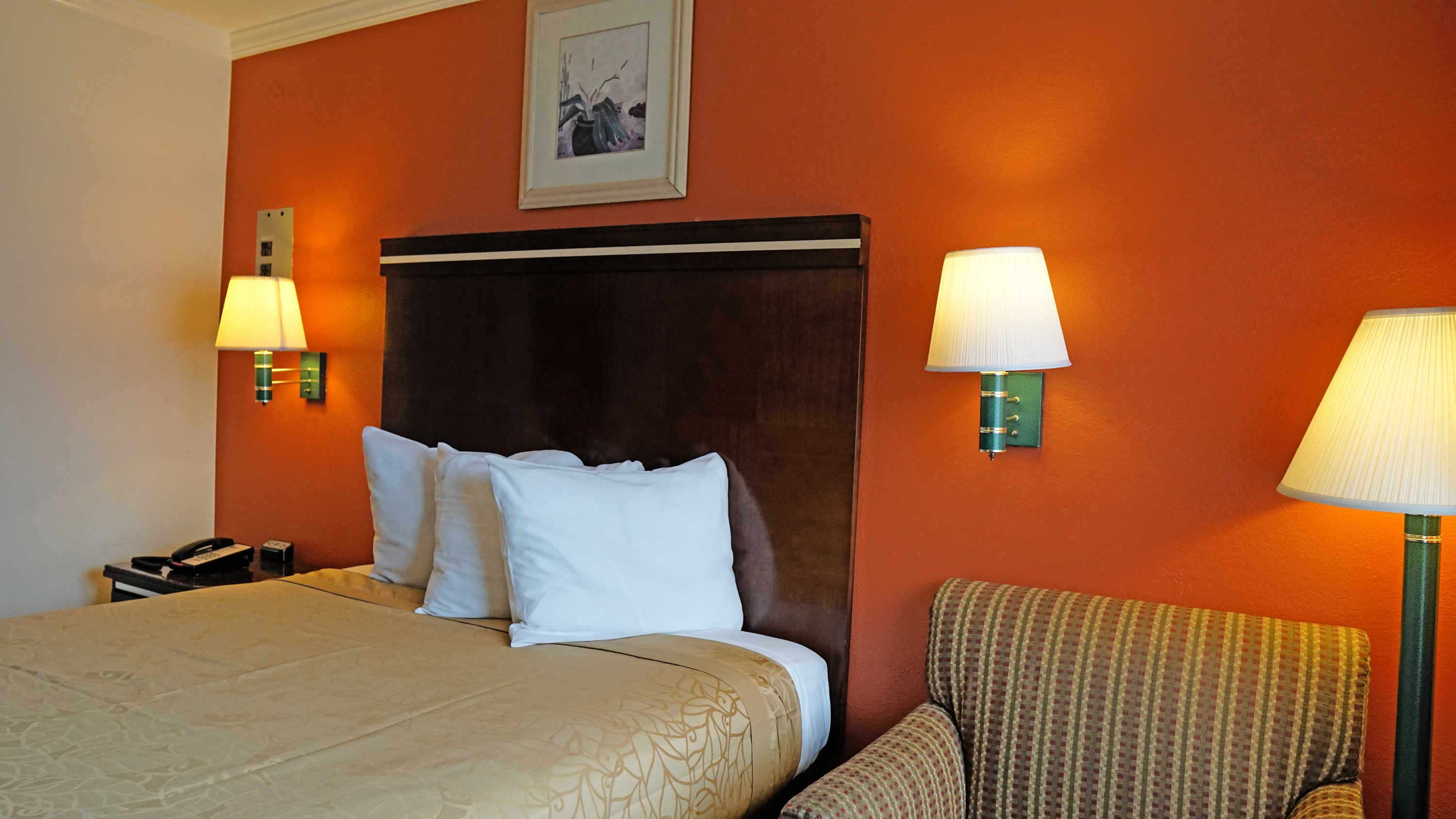 Junior Suite Two Beds