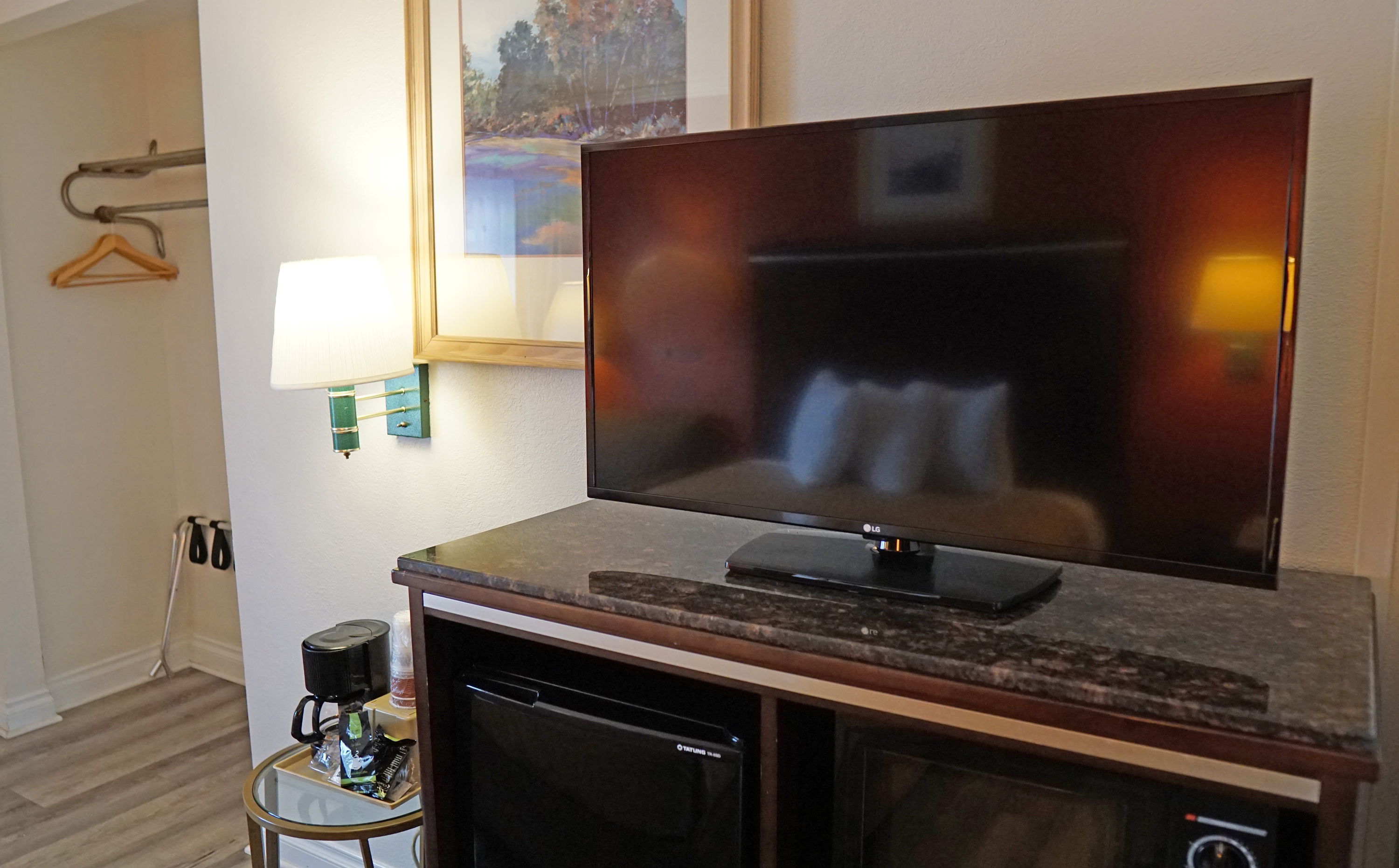 Junior Suite Two Beds