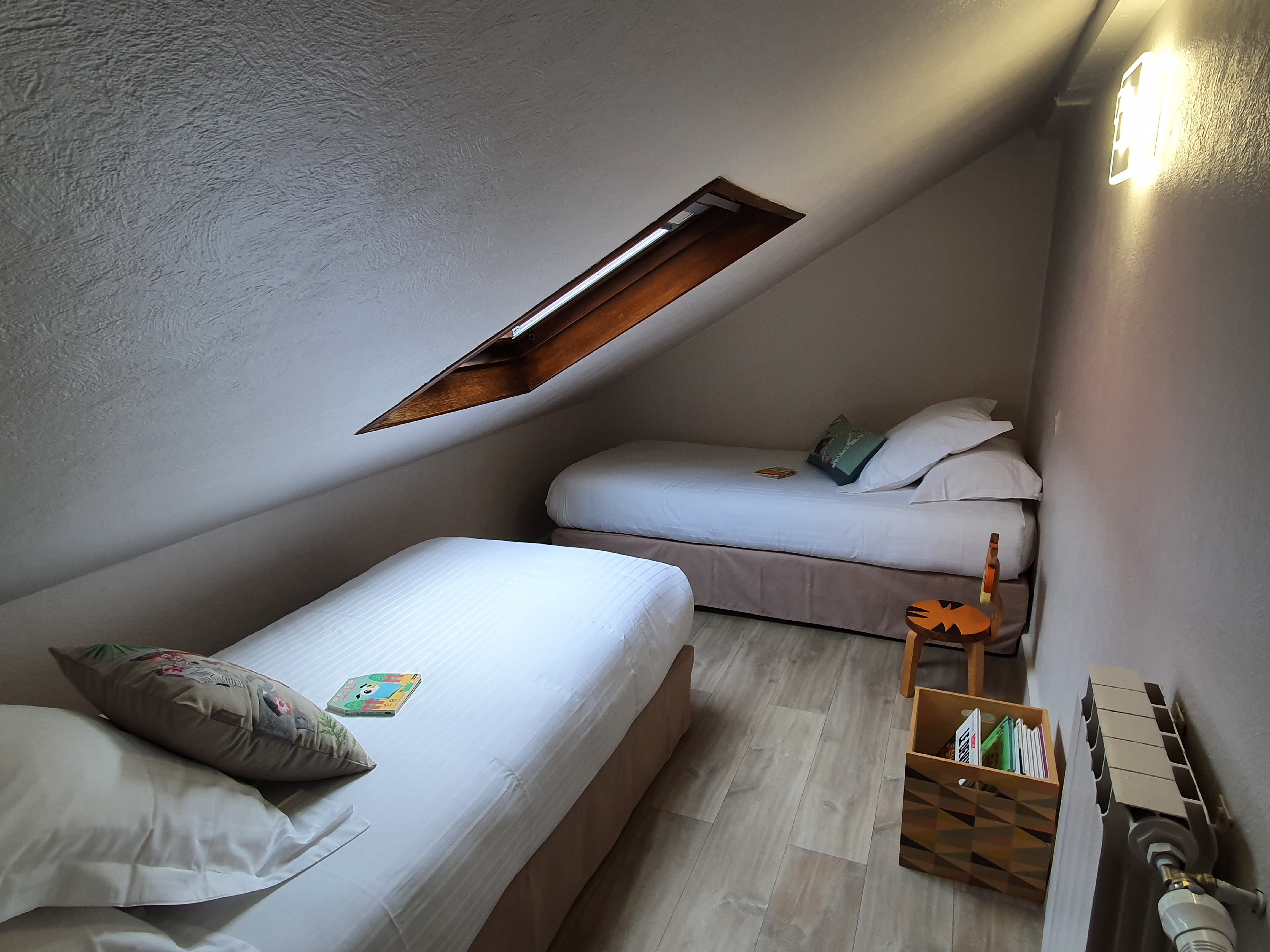 Family Room Standard