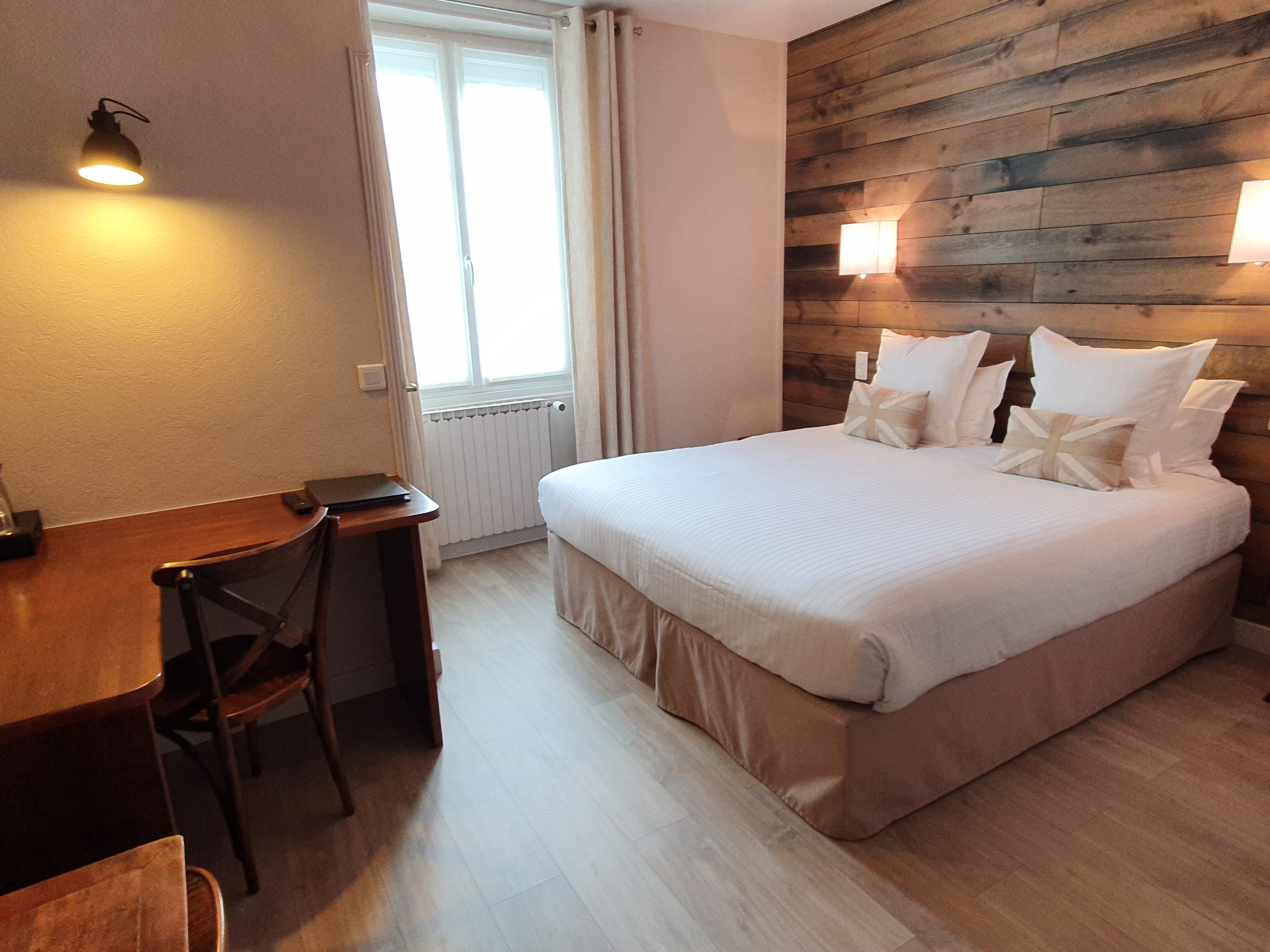 Family Room Standard