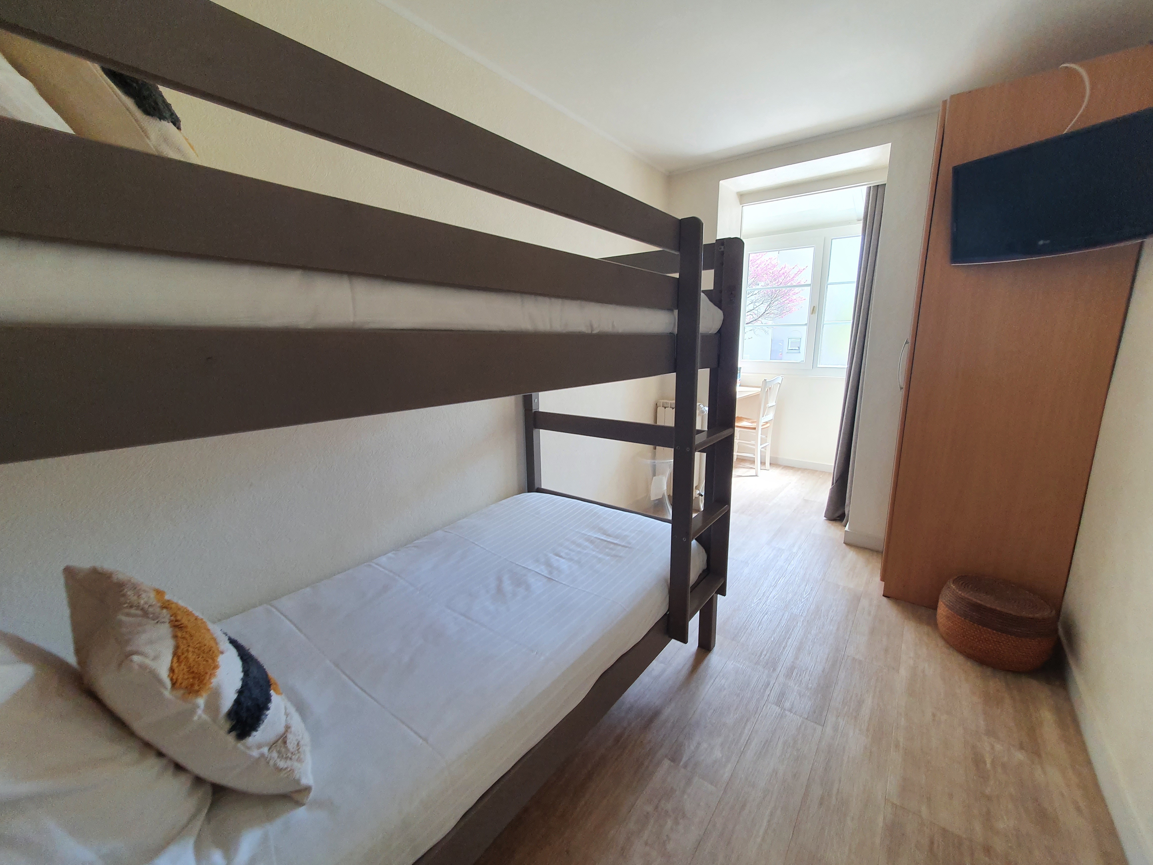 Family Room Standard