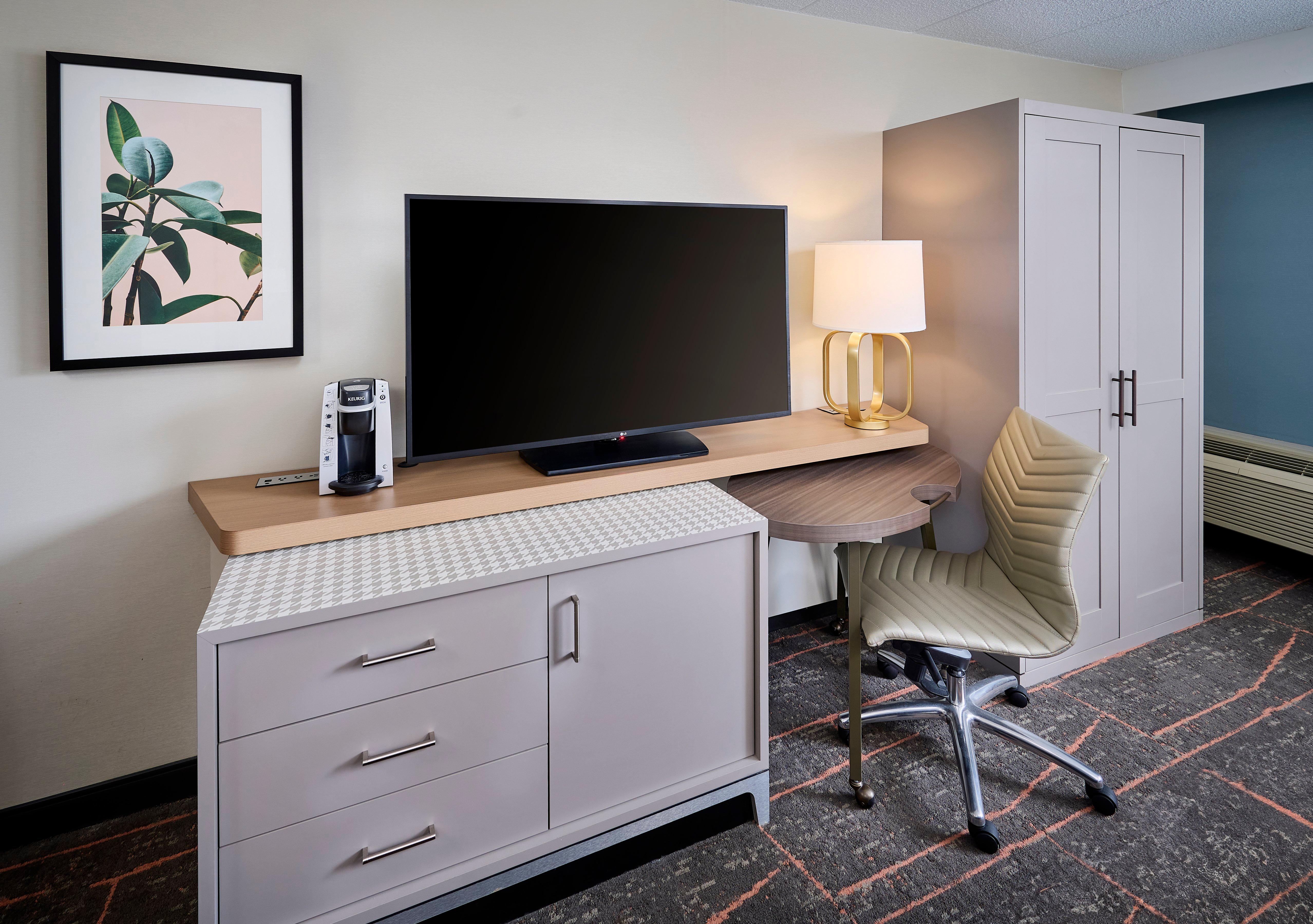 Double Premium King Bed