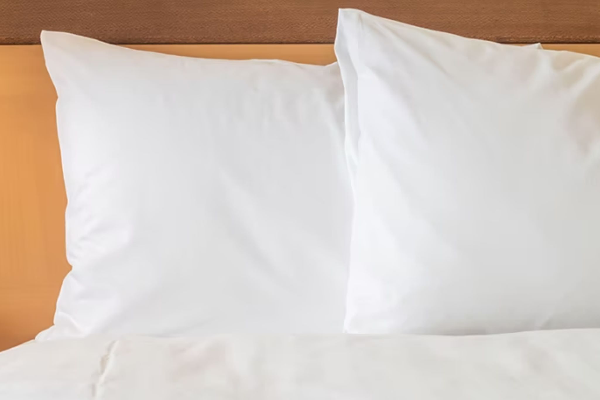 Double Queen Size Bed