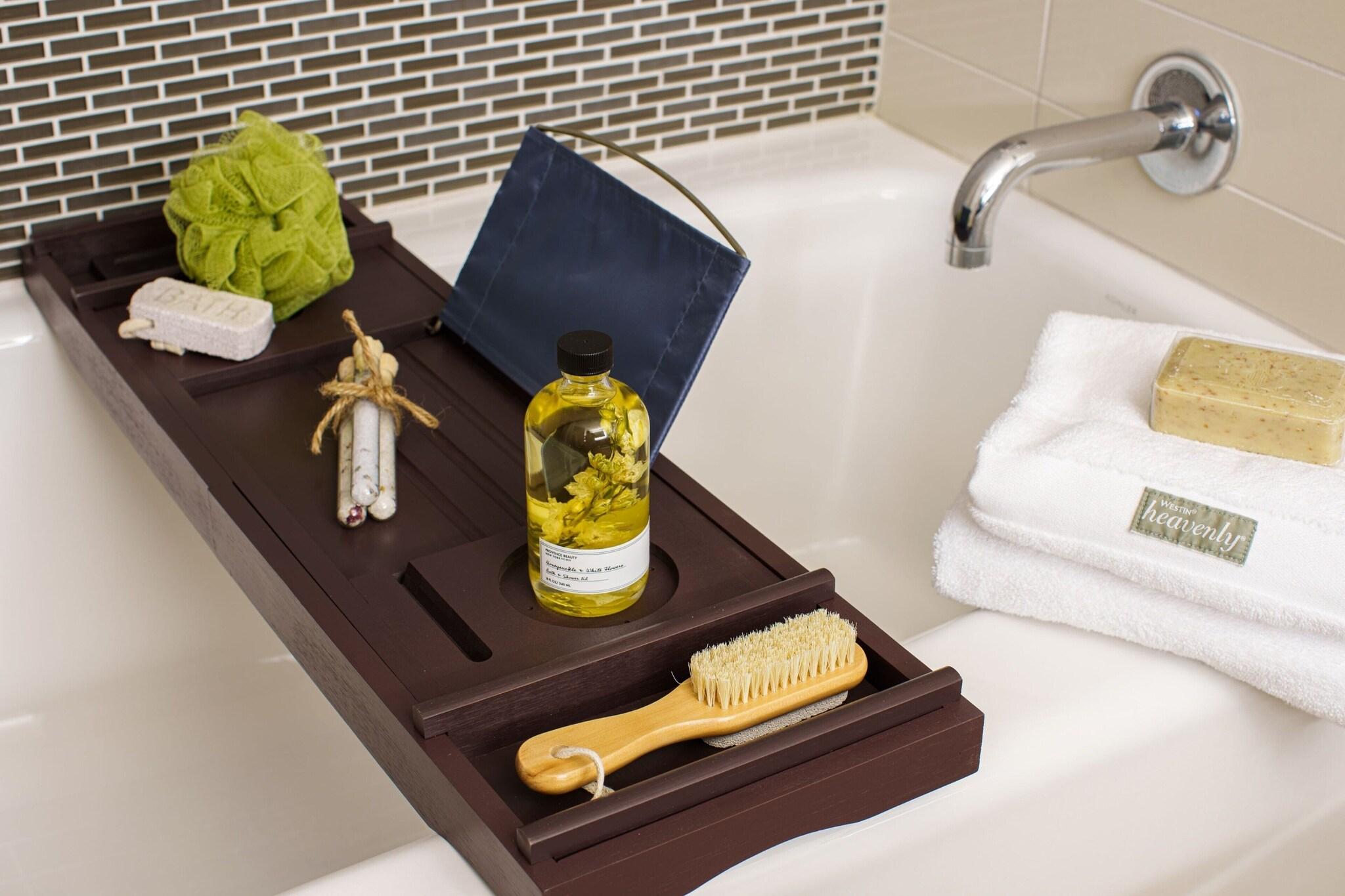 Double Accessible King Size Bed