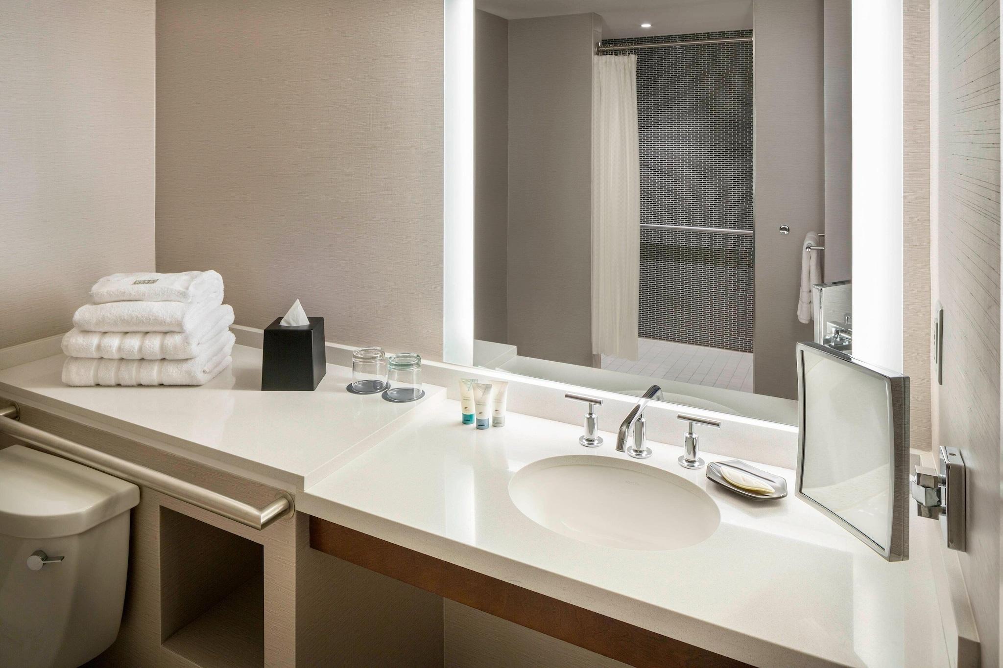 Double Two Queen Beds