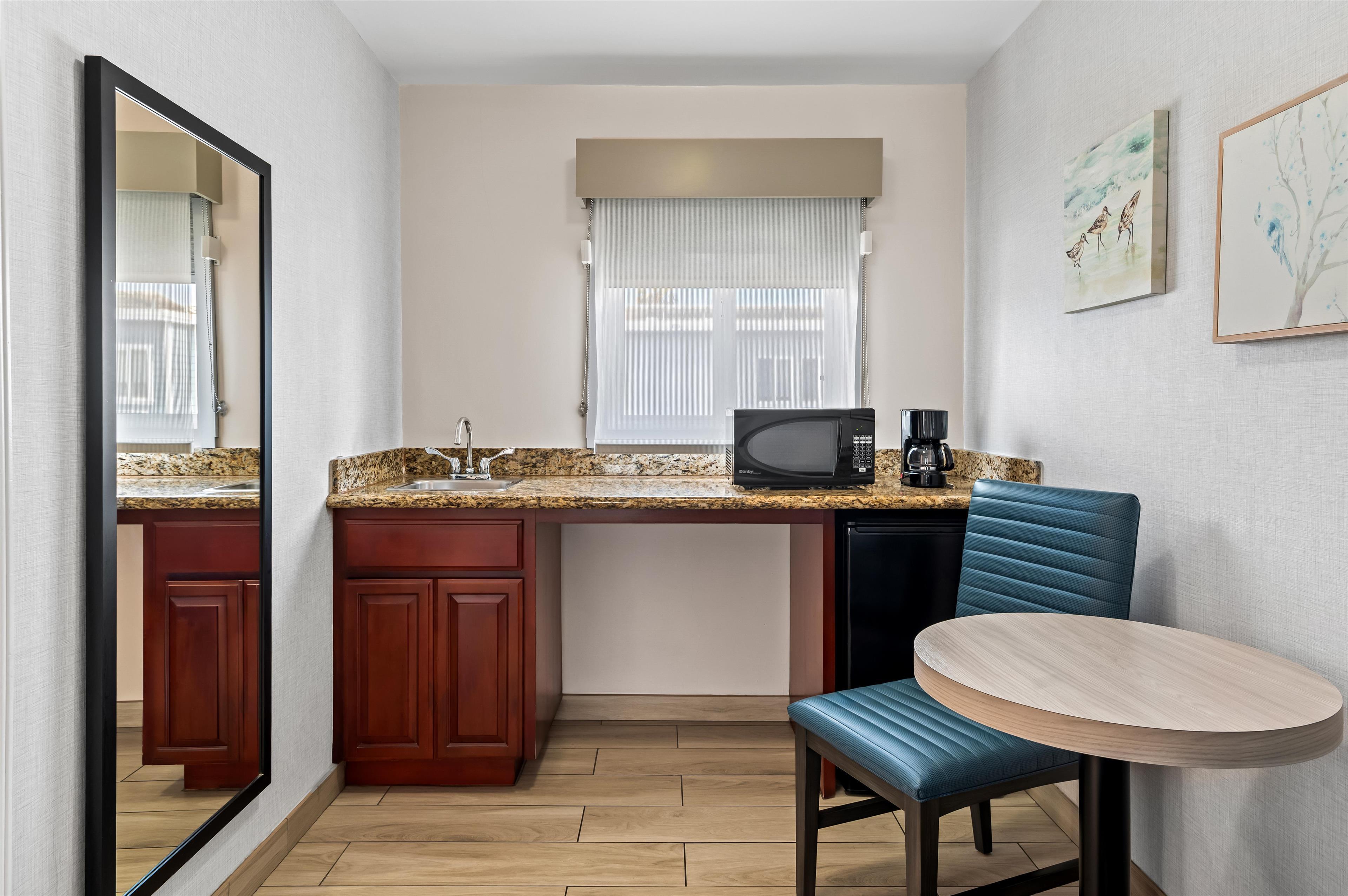 Room Two Queen Beds Non Smoking