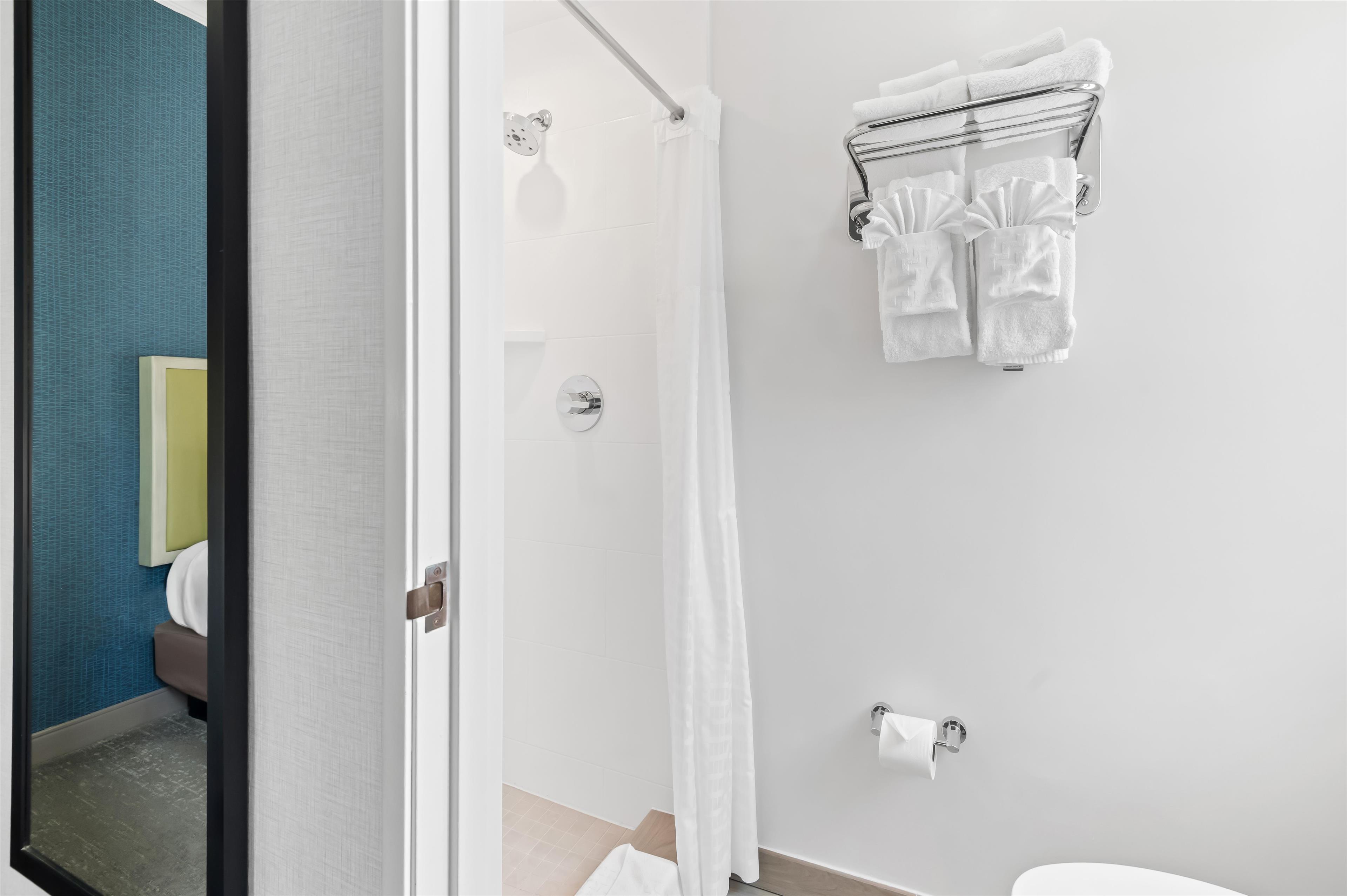 Suite Two Double Beds