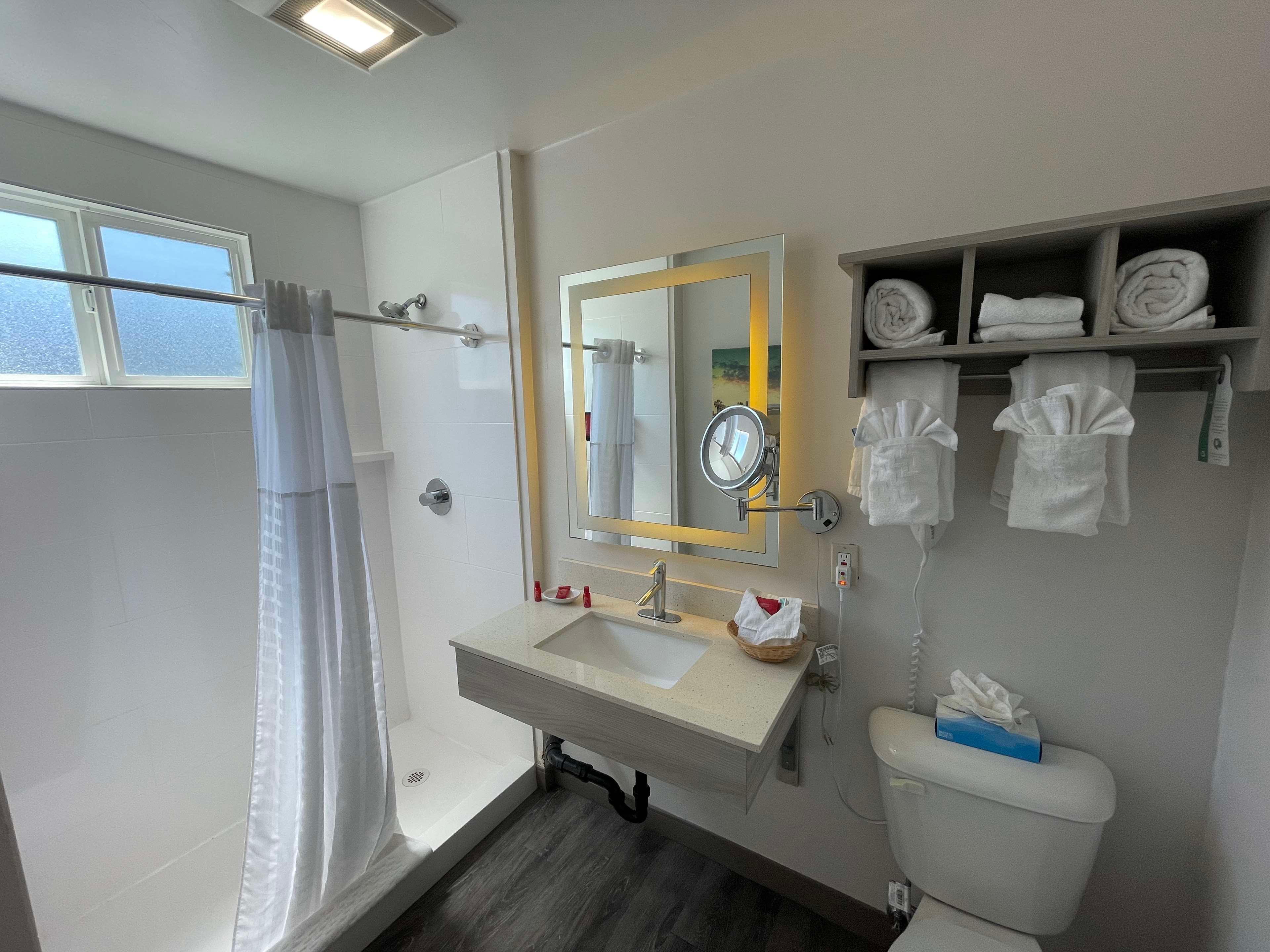 Room King Bed Non Smoking