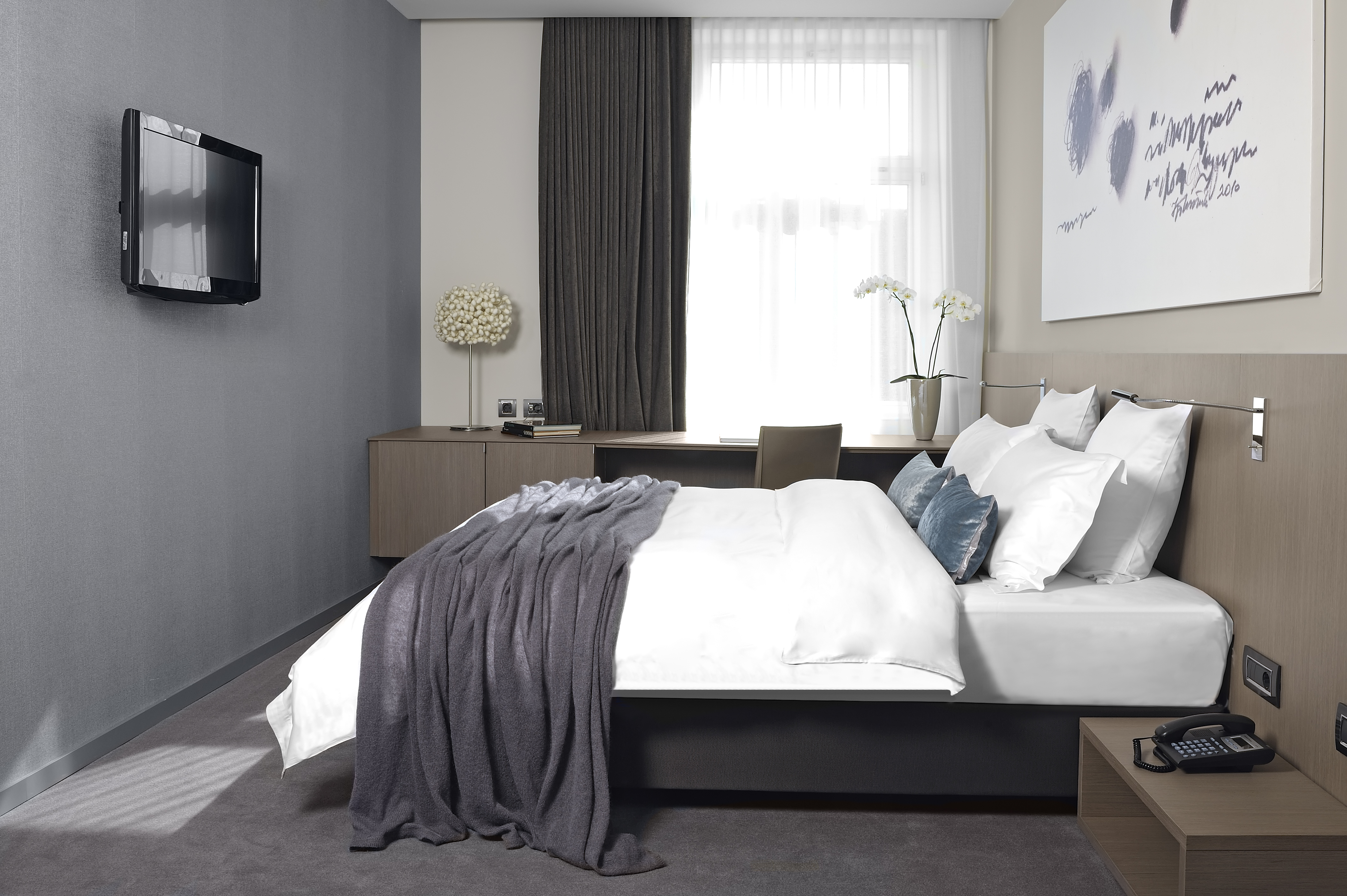 Double Single Superior